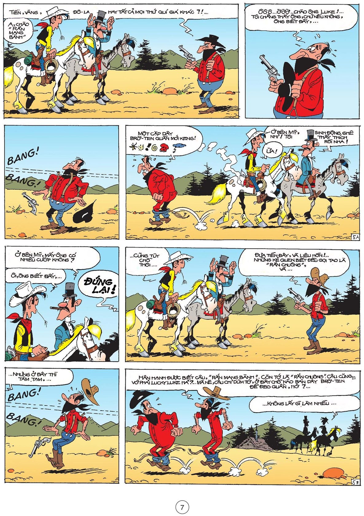 Marcel Dalton — page 6
