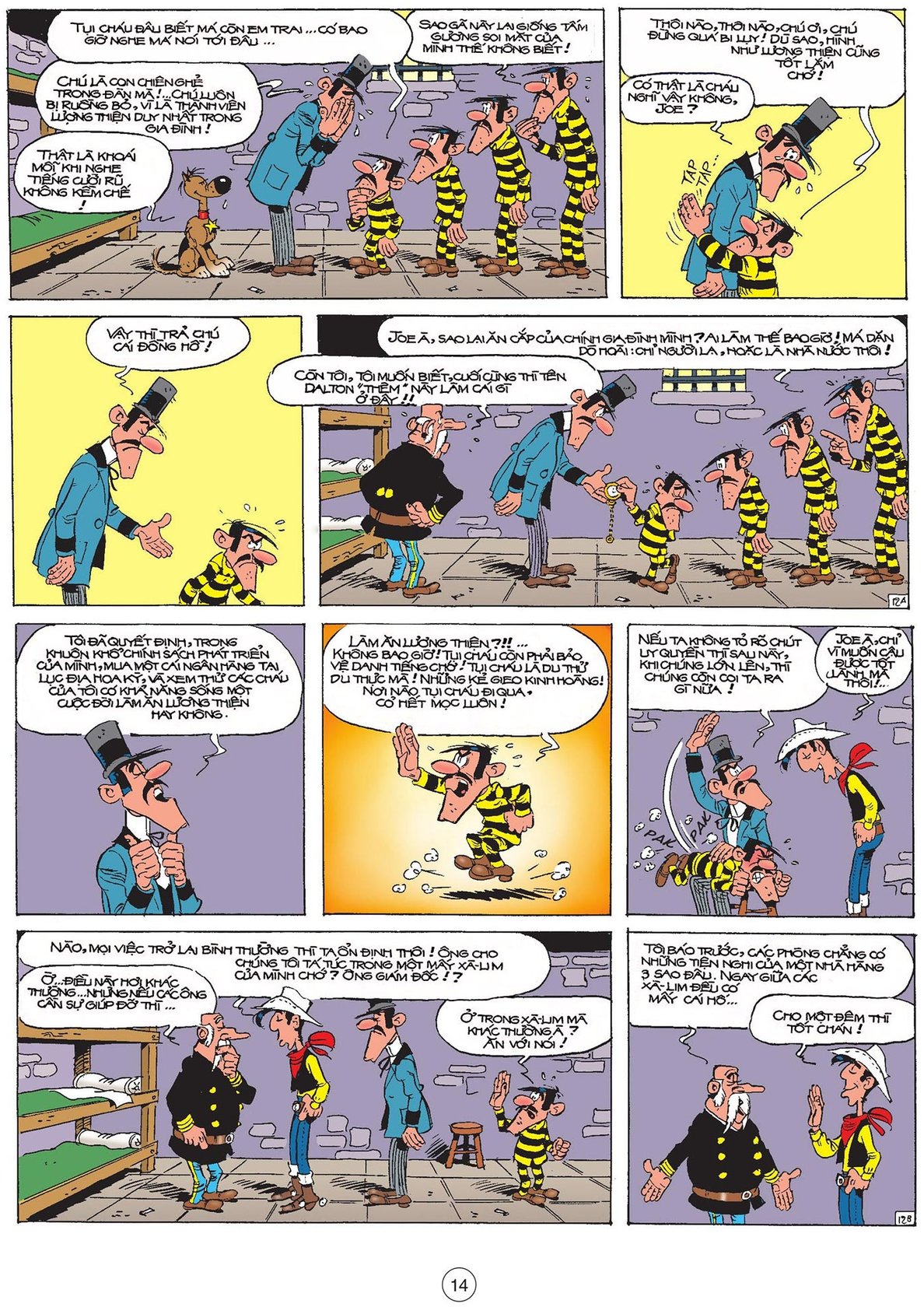 Marcel Dalton — page 13