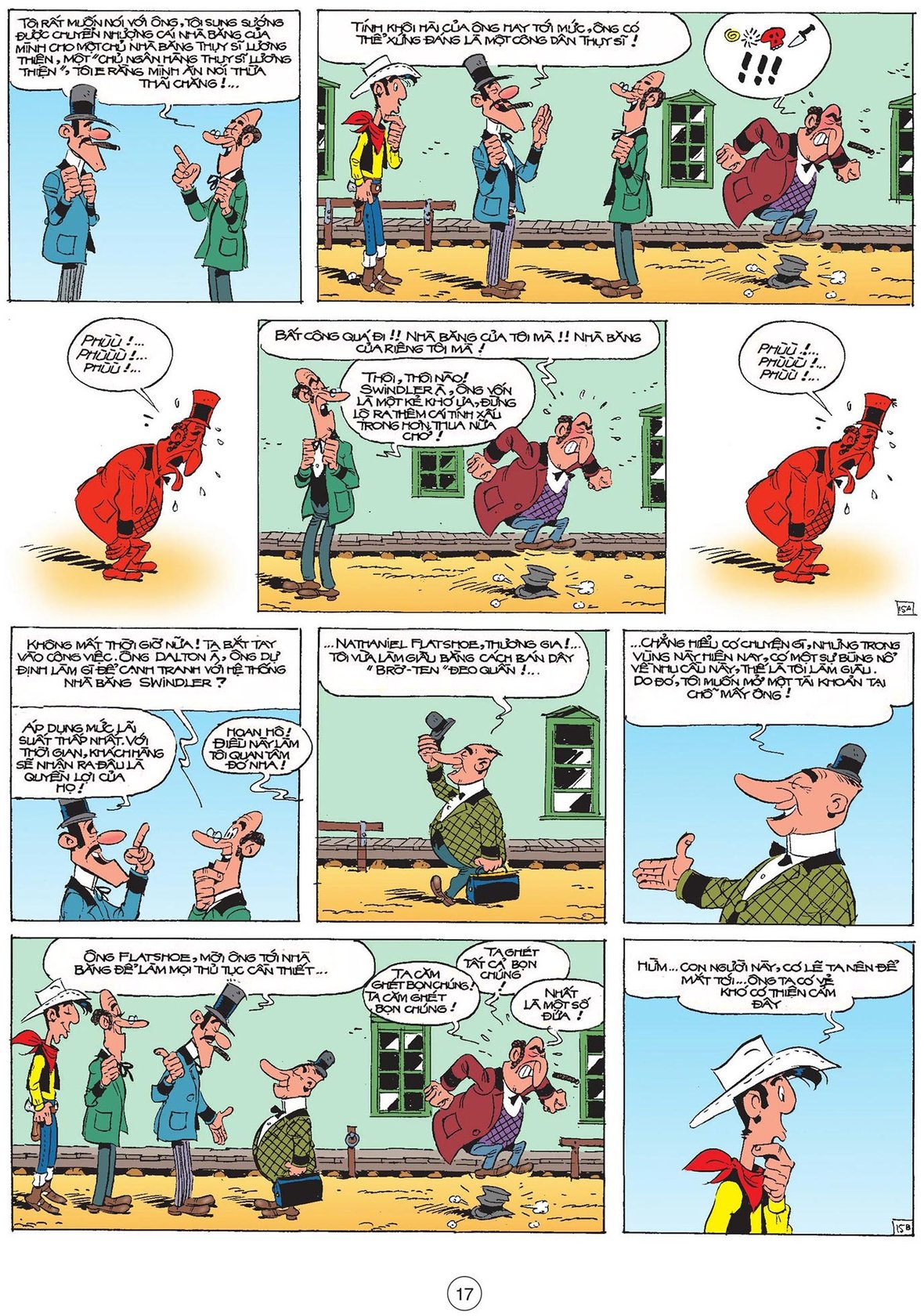 Marcel Dalton — page 16