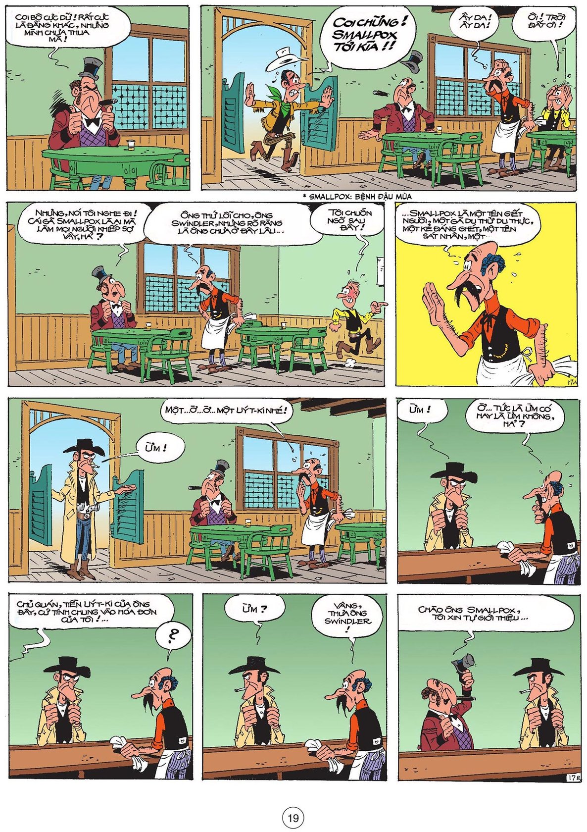 Marcel Dalton — page 18