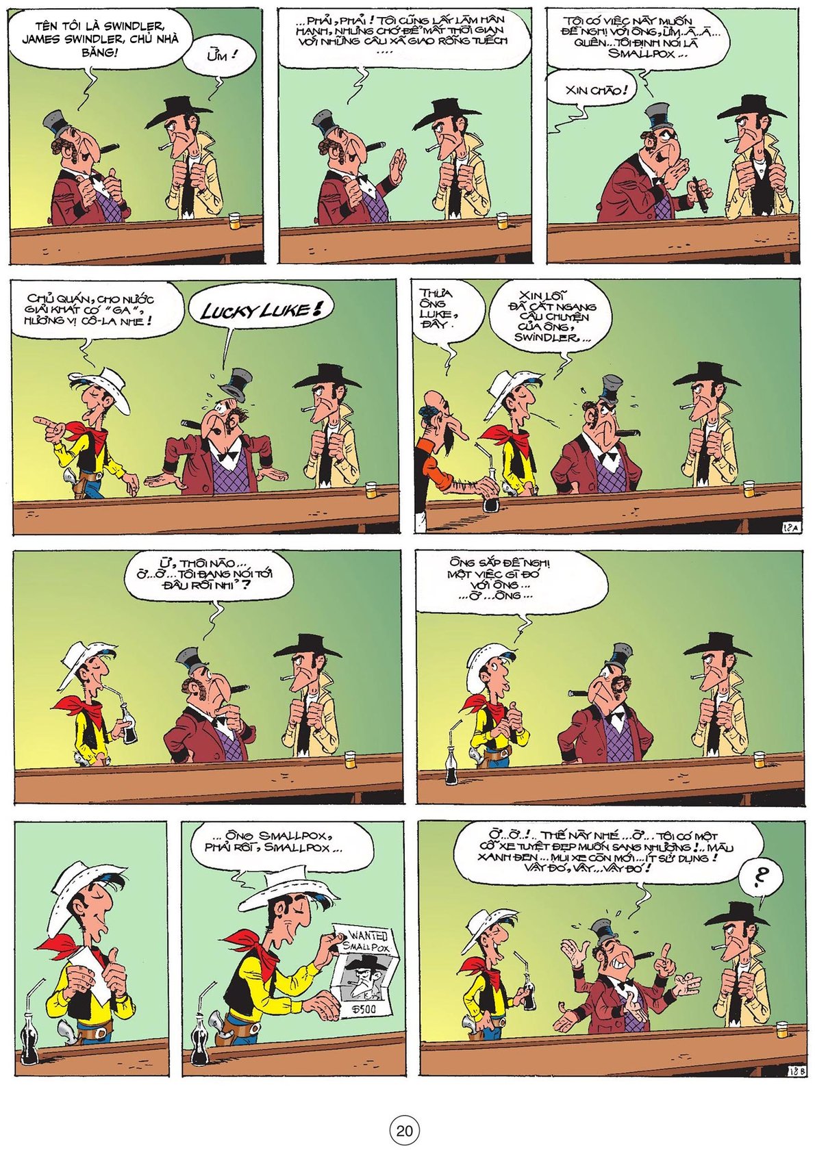 Marcel Dalton — page 19