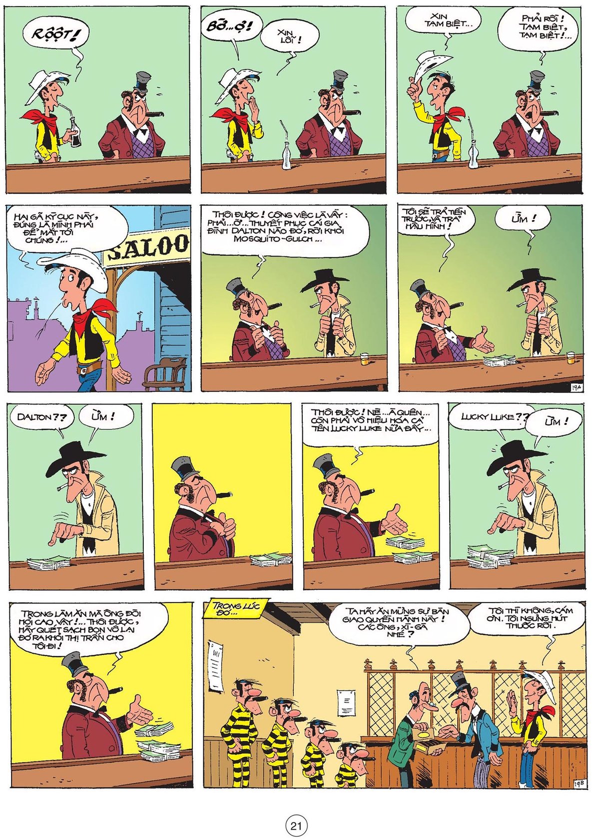 Marcel Dalton — page 20