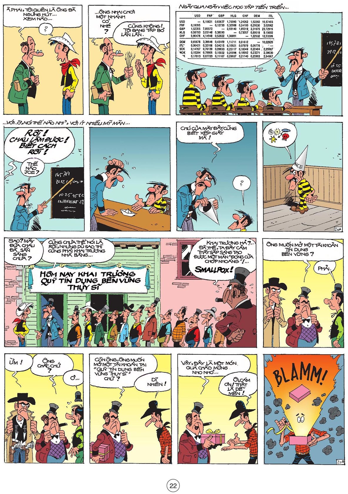 Marcel Dalton — page 21