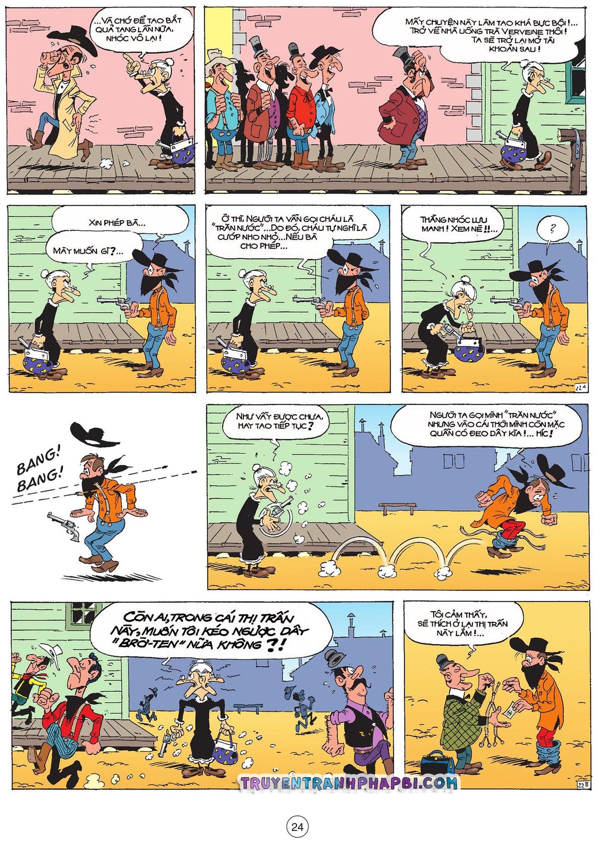 Marcel Dalton — page 23