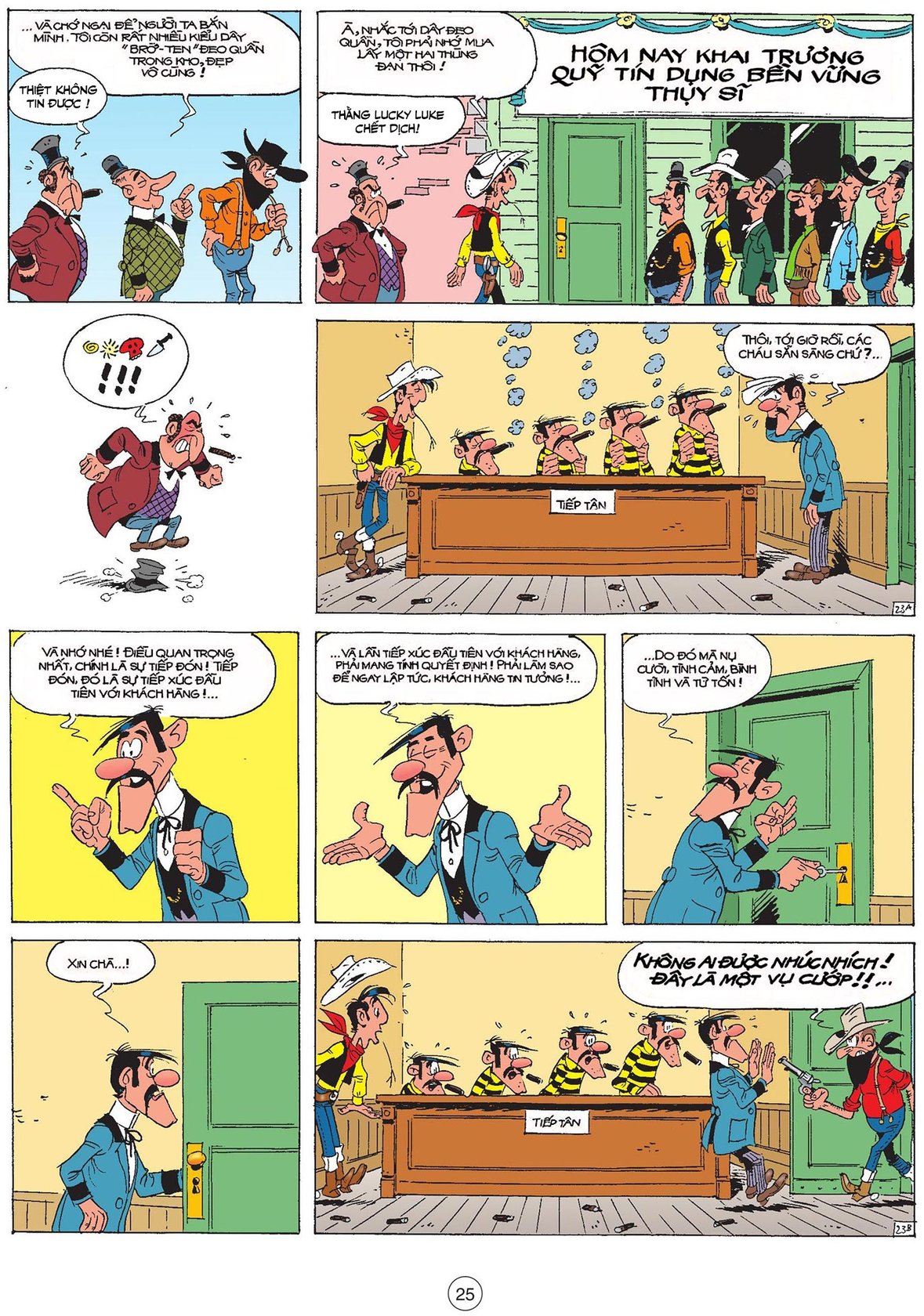 Marcel Dalton — page 24