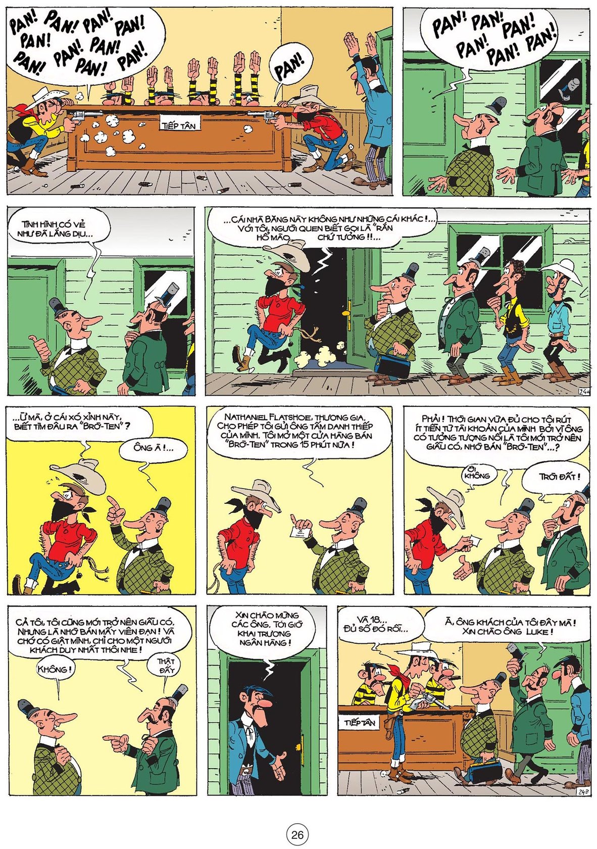 Marcel Dalton — page 25