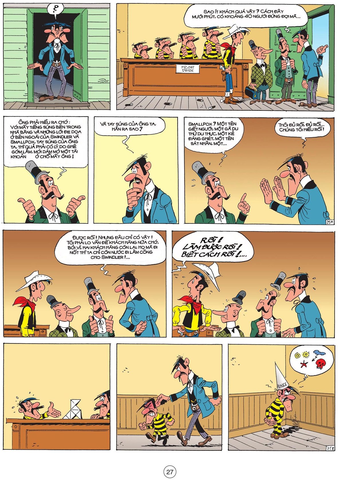 Marcel Dalton — page 26