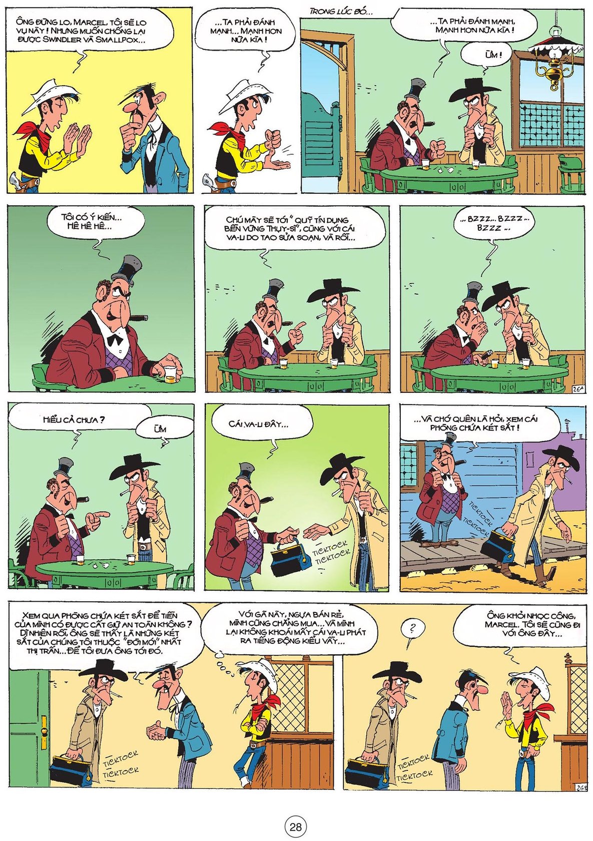 Marcel Dalton — page 27