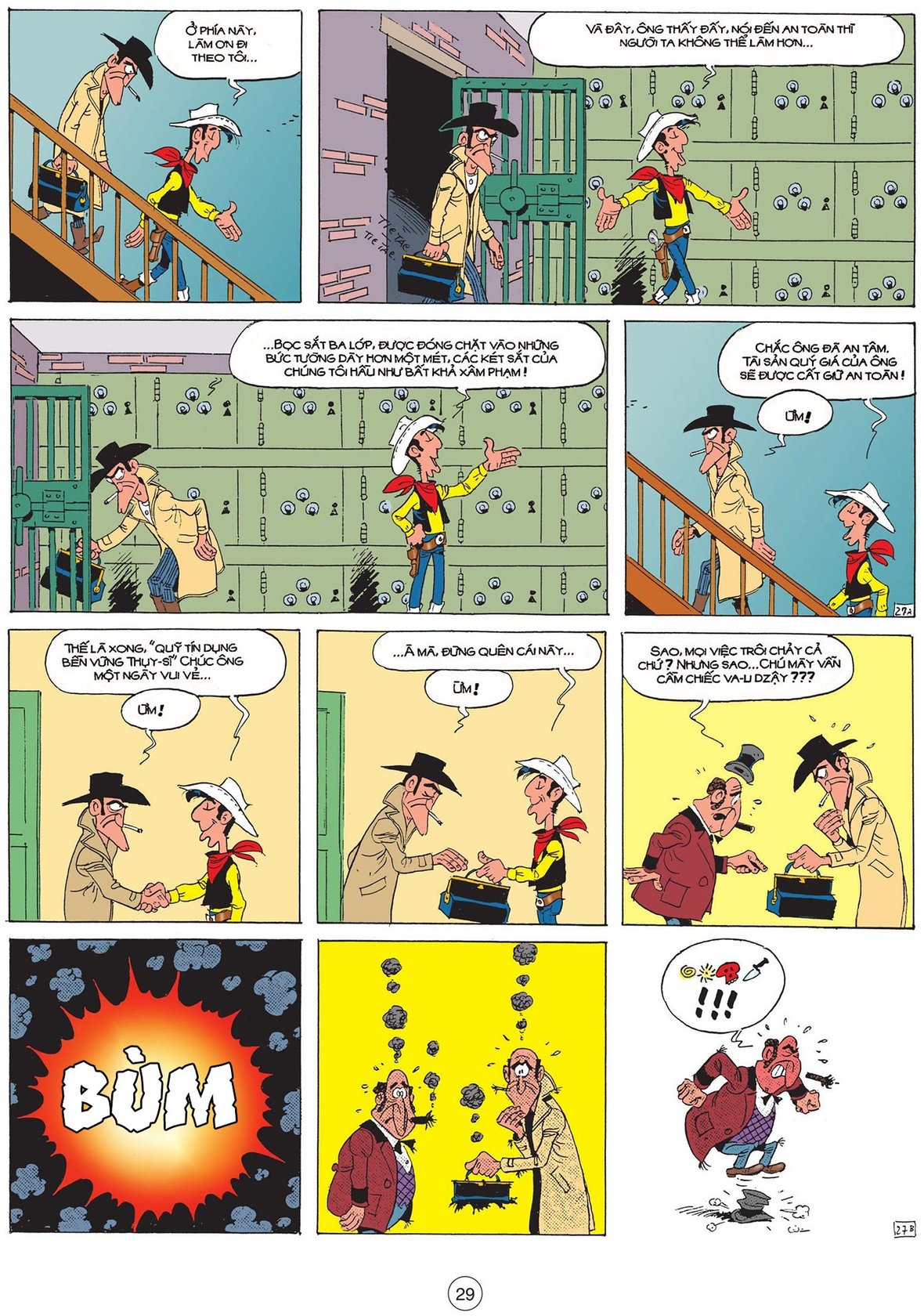 Marcel Dalton — page 28