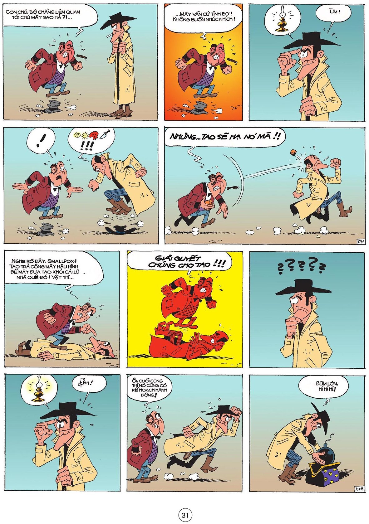 Marcel Dalton — page 30