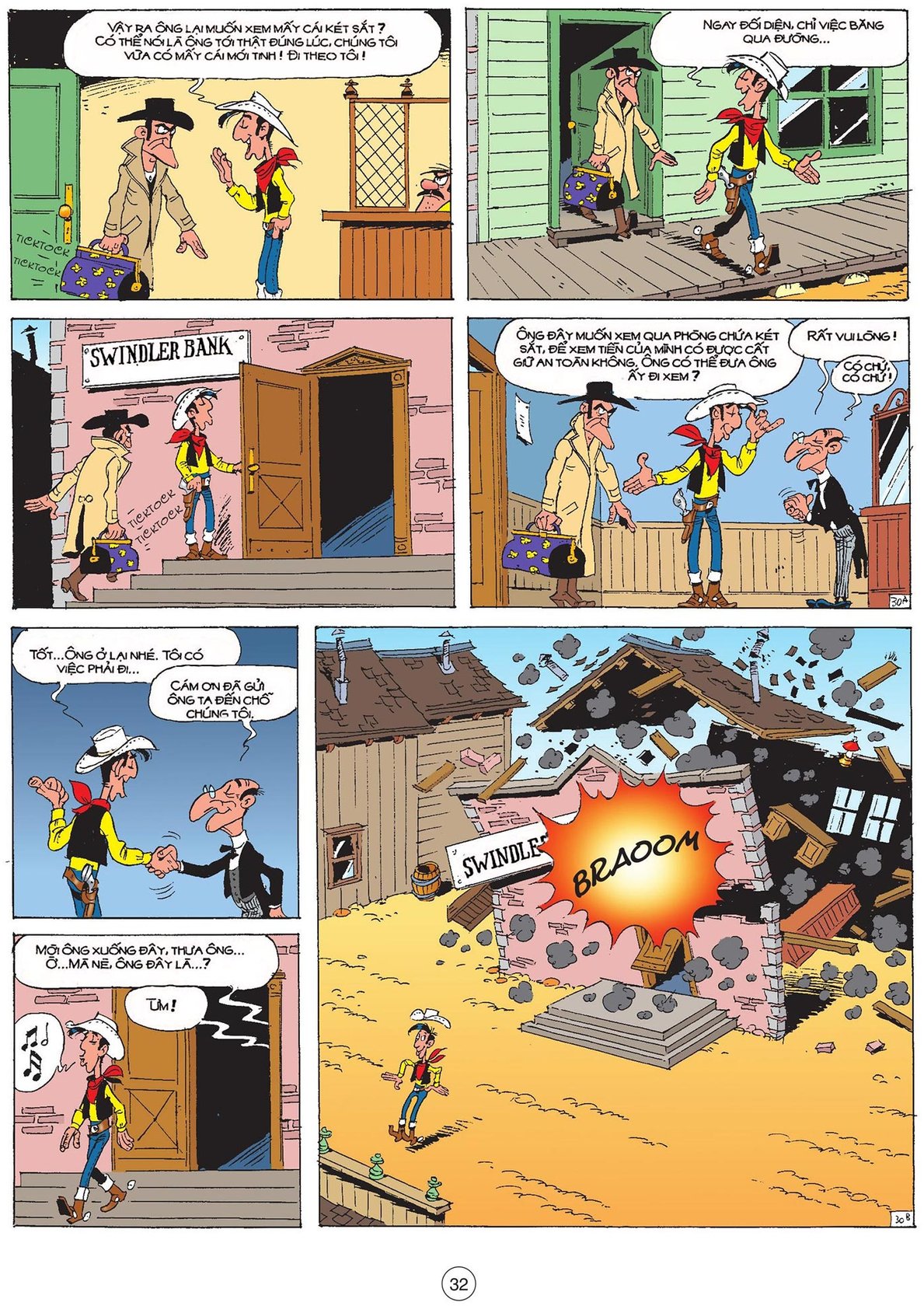 Marcel Dalton — page 31