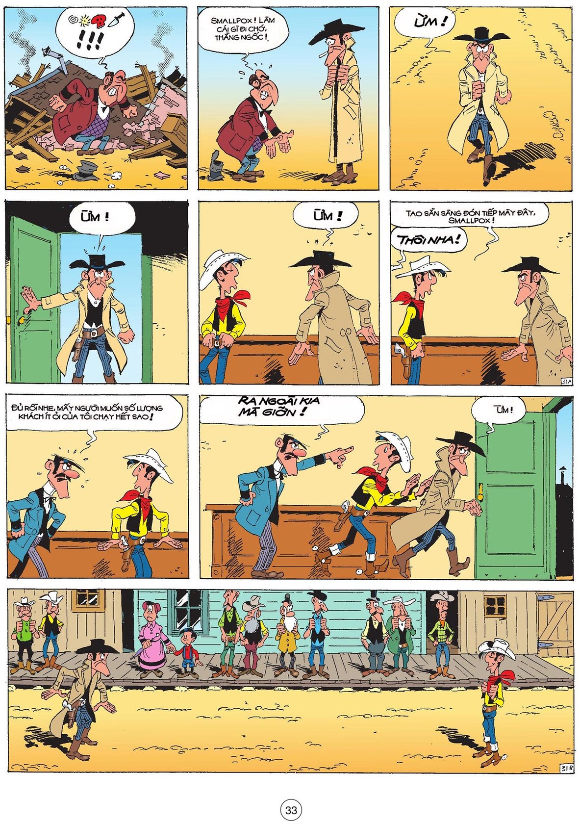 Marcel Dalton — page 32