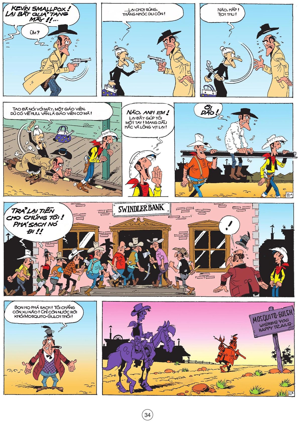 Marcel Dalton — page 33