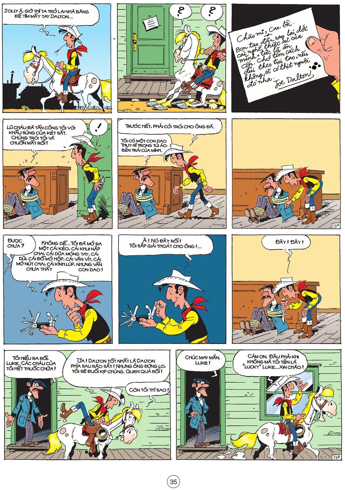 Marcel Dalton — page 34