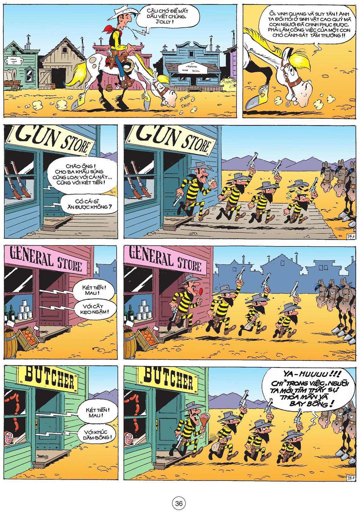 Marcel Dalton — page 35