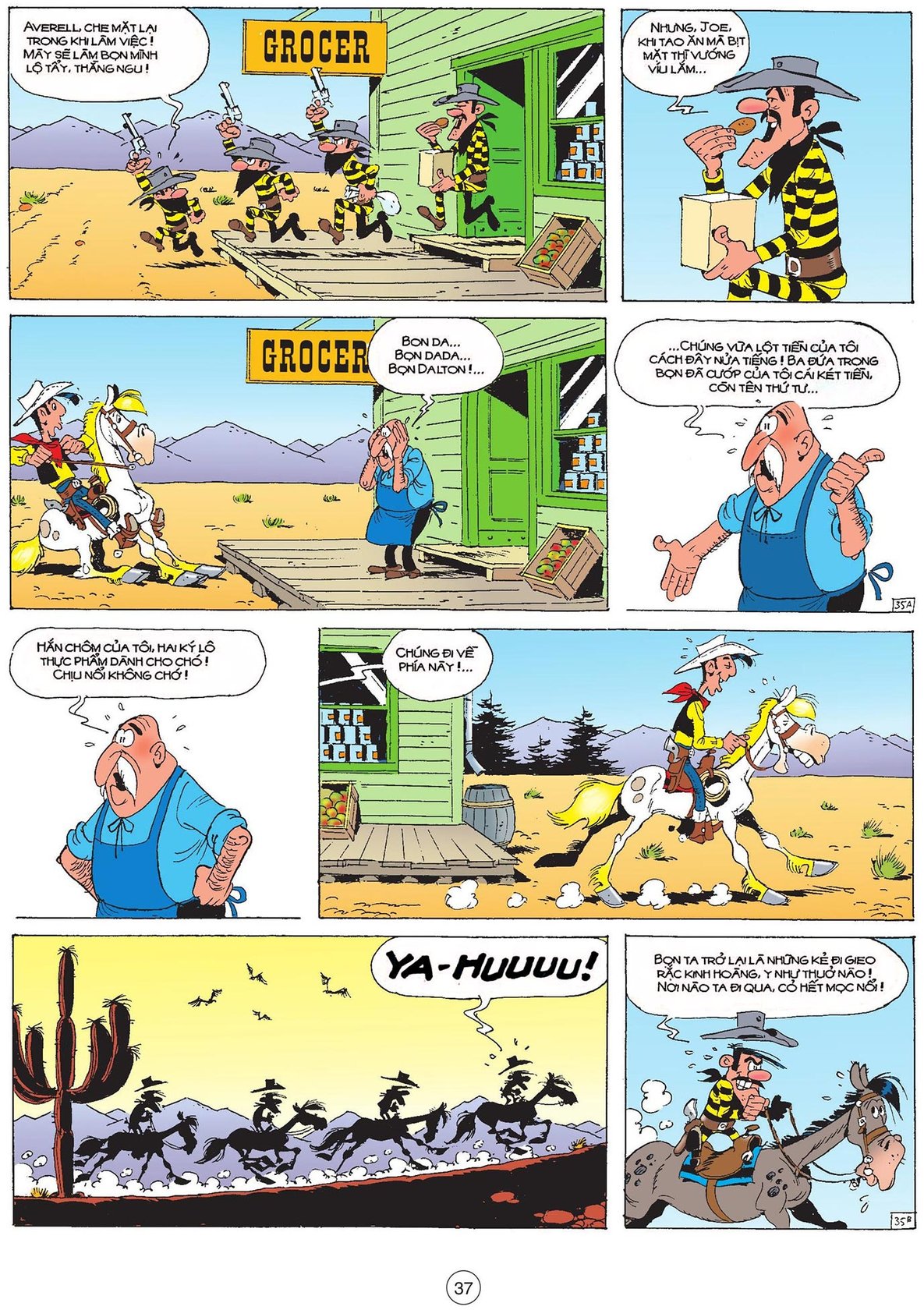 Marcel Dalton — page 36