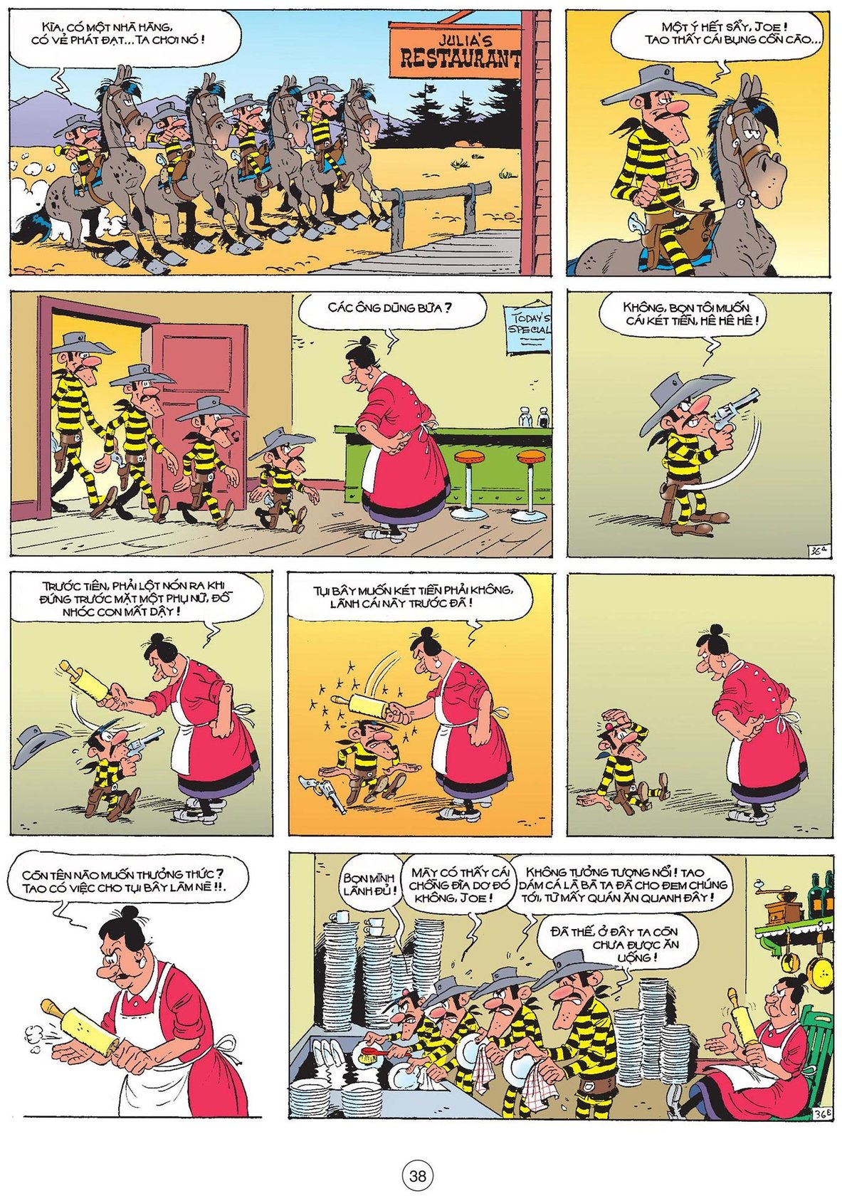 Marcel Dalton — page 37