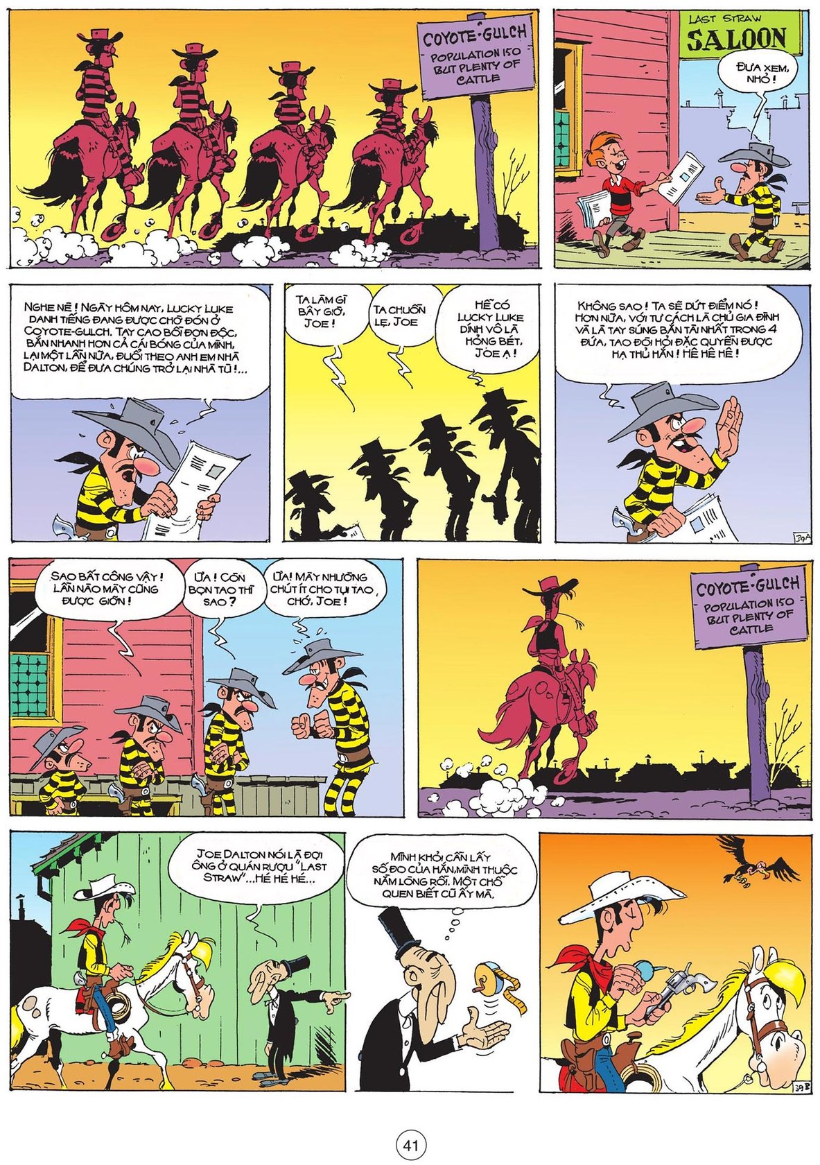 Marcel Dalton — page 40