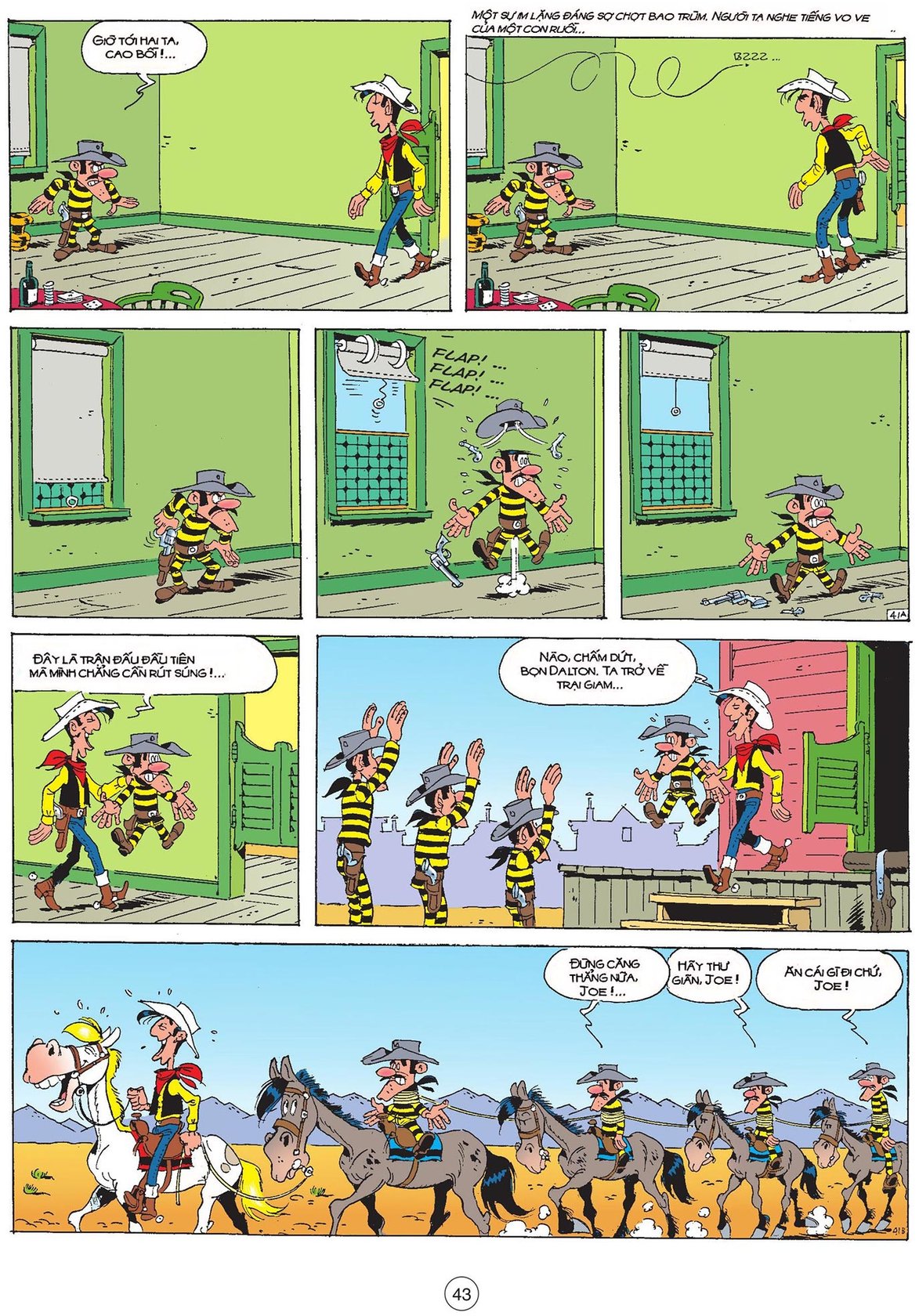 Marcel Dalton — page 42