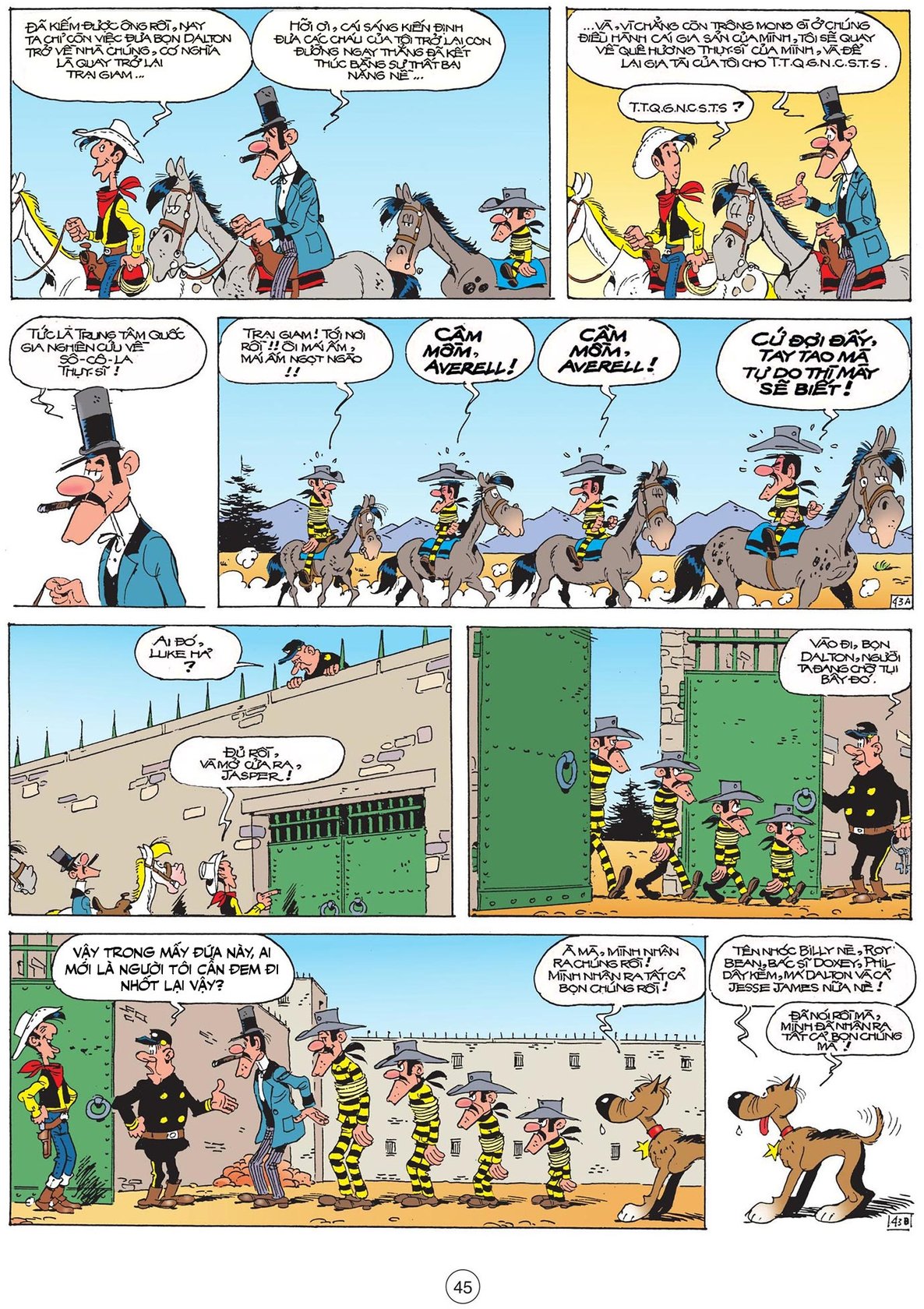 Marcel Dalton — page 44