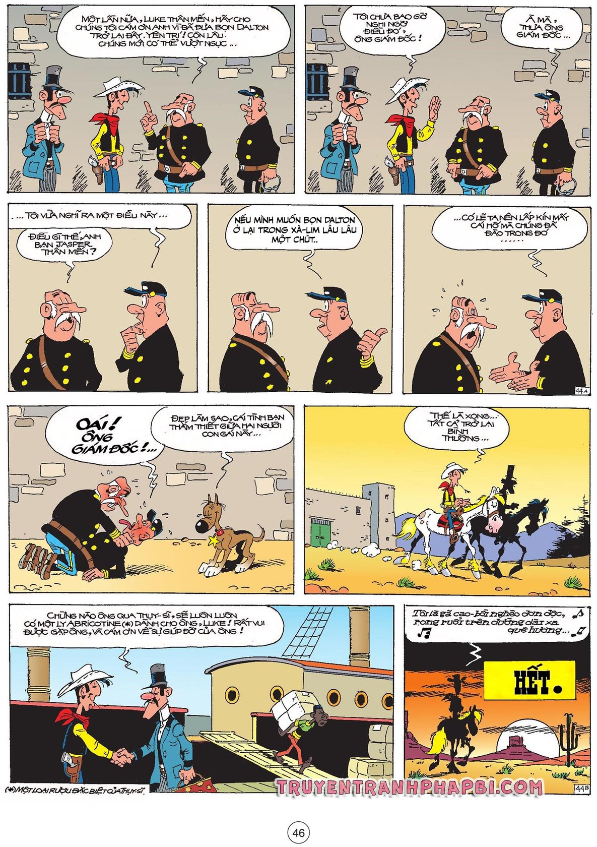 Marcel Dalton — page 45