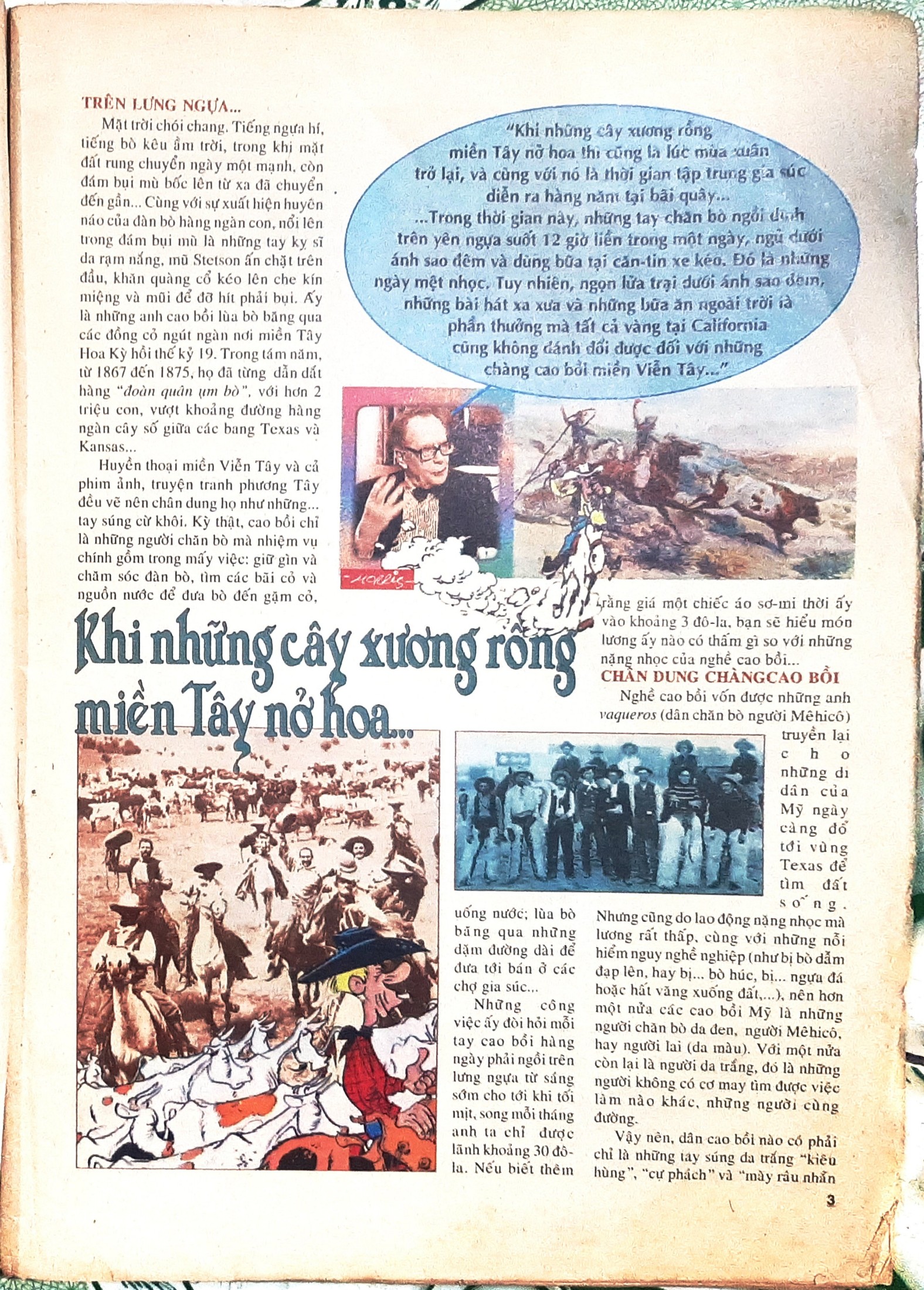 Hồ Sơ Lucky — page 4