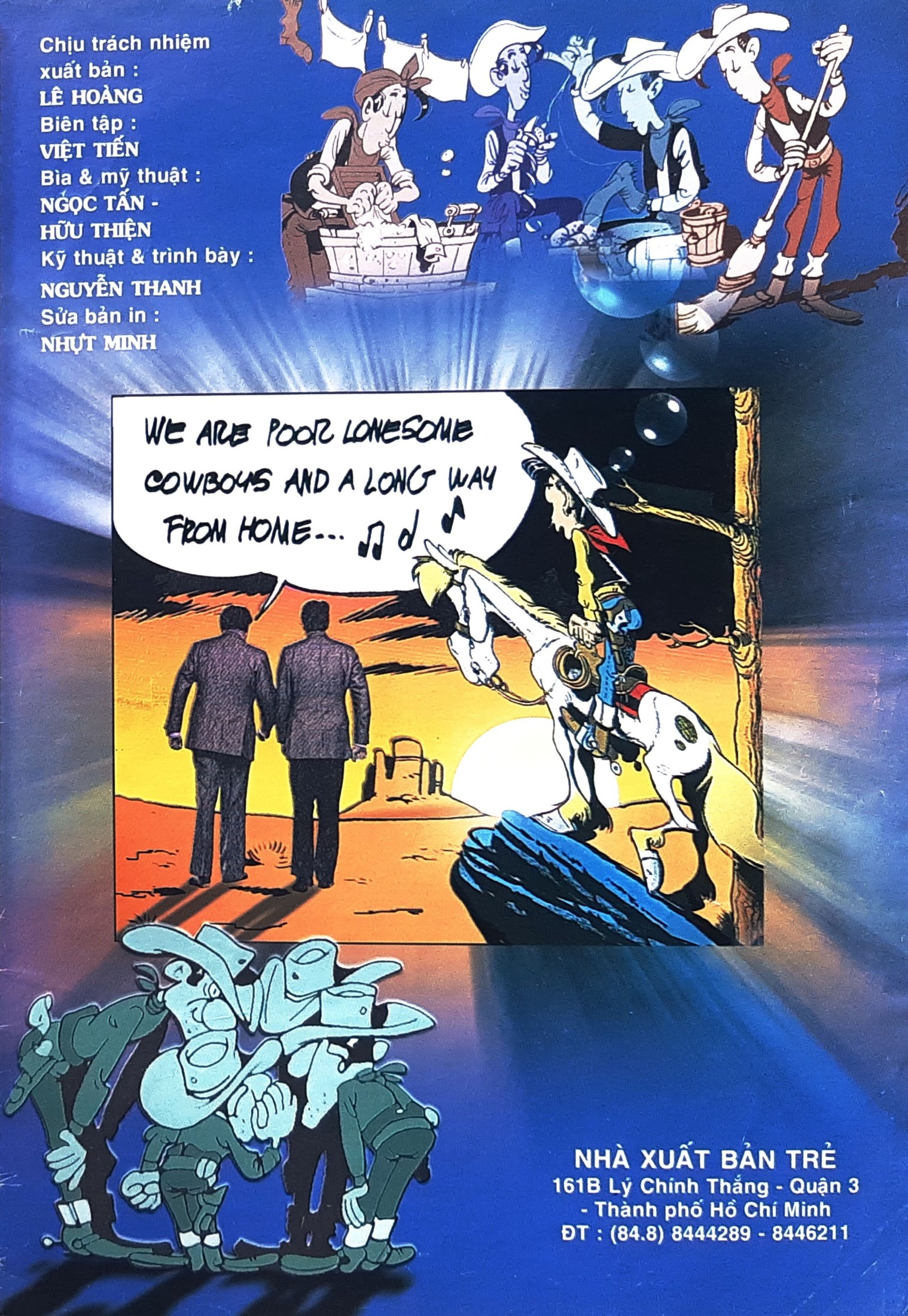 Hồ Sơ Lucky — page 51