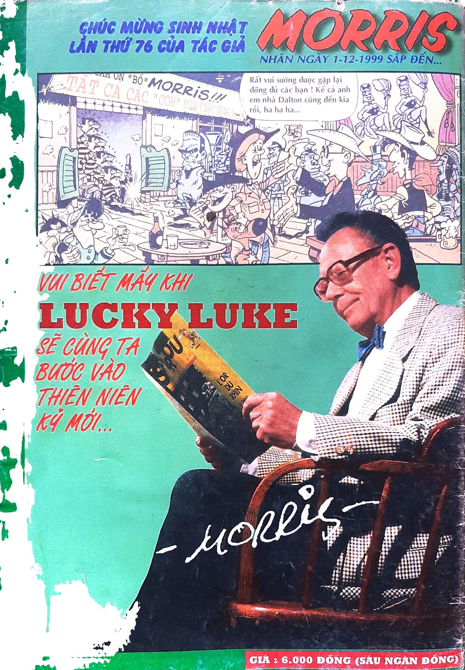 Hồ Sơ Lucky — page 52