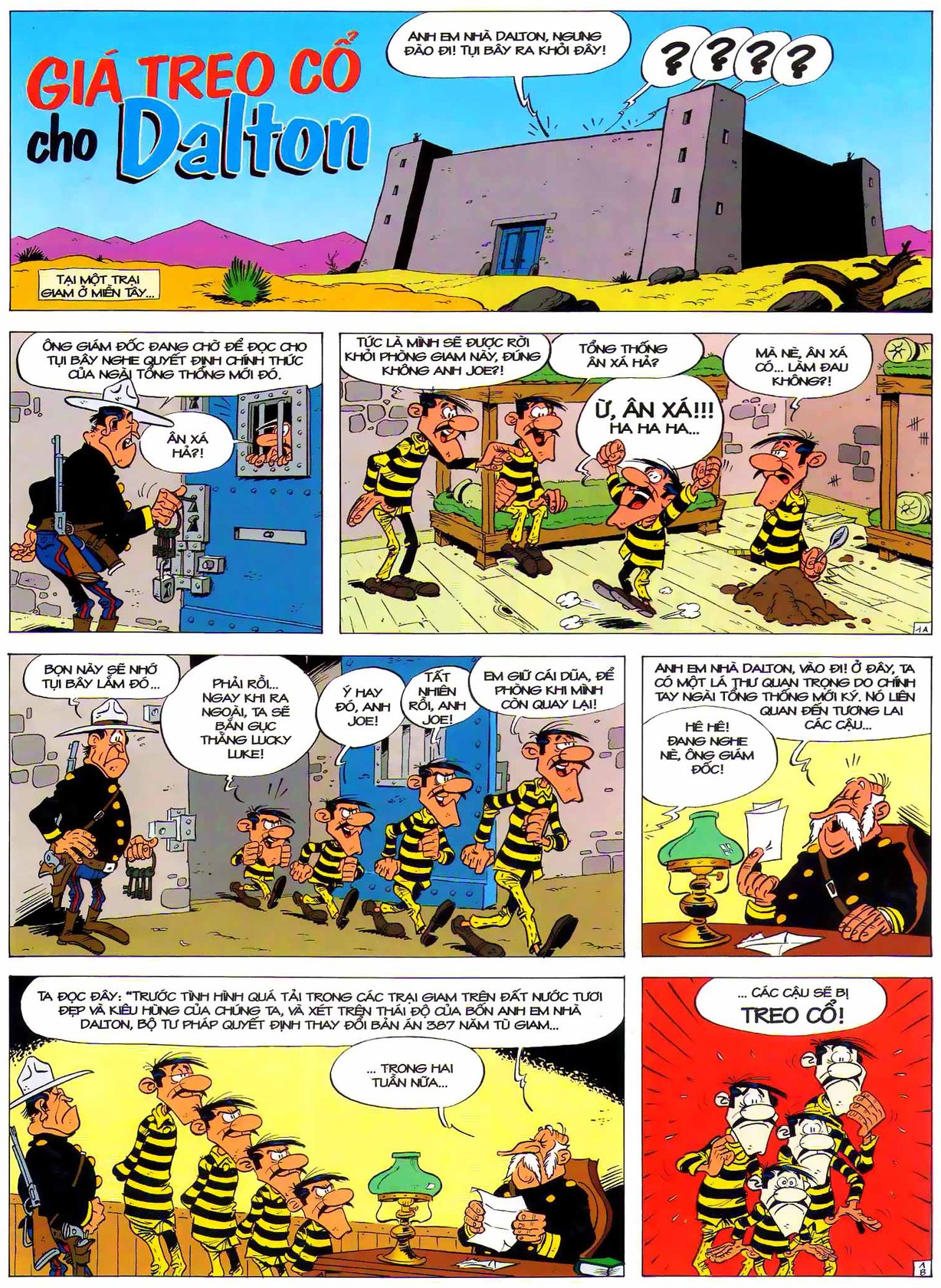 Giá Treo Cổ Cho Dalton — page 2