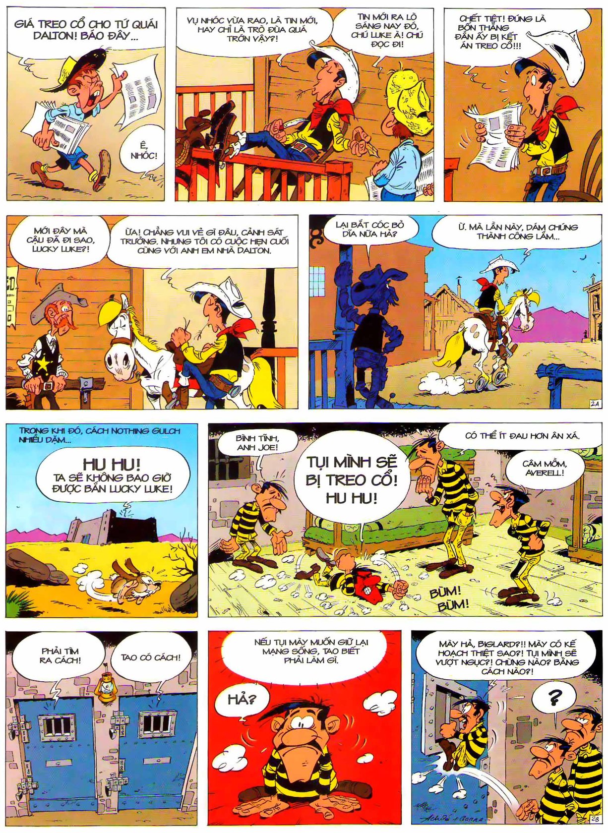 Giá Treo Cổ Cho Dalton — page 3