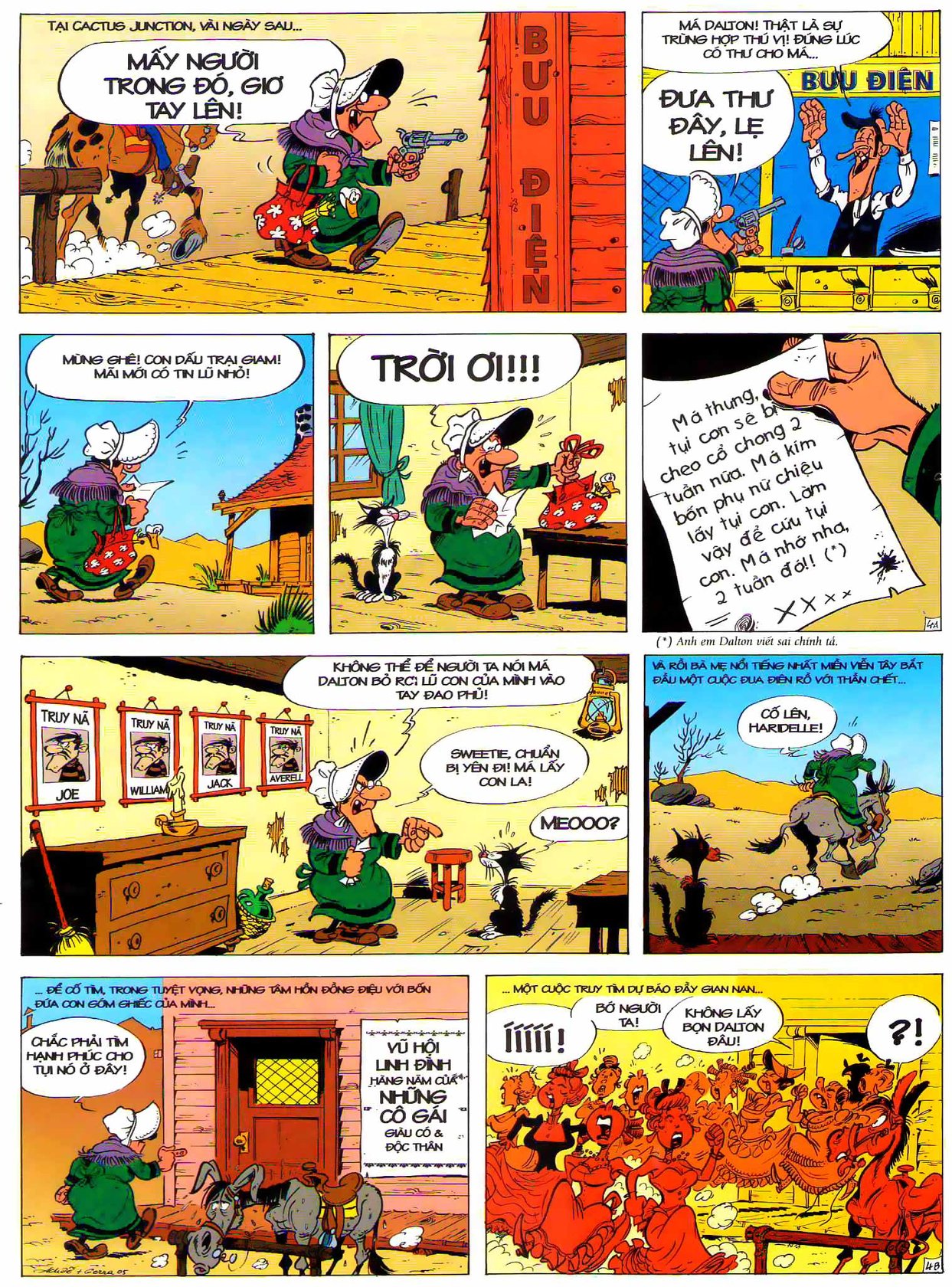 Giá Treo Cổ Cho Dalton — page 5