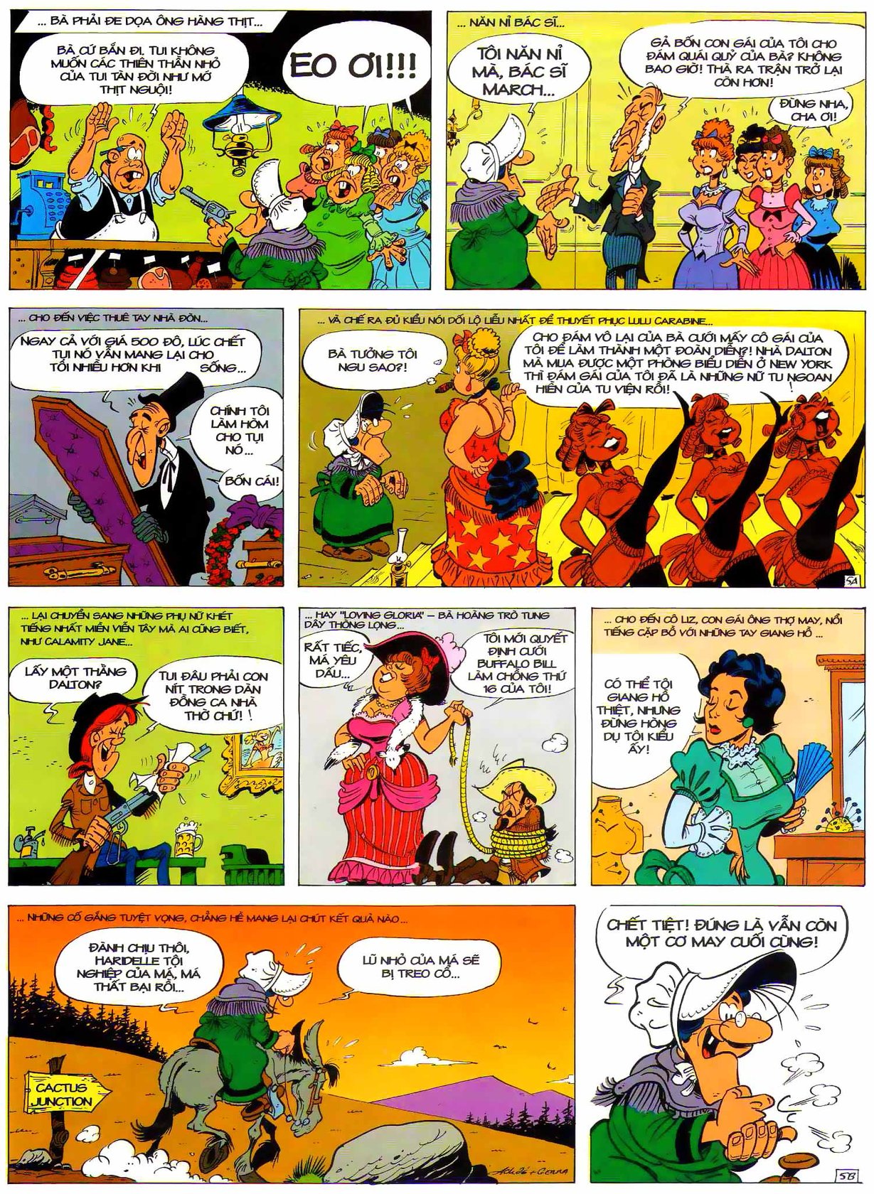 Giá Treo Cổ Cho Dalton — page 6