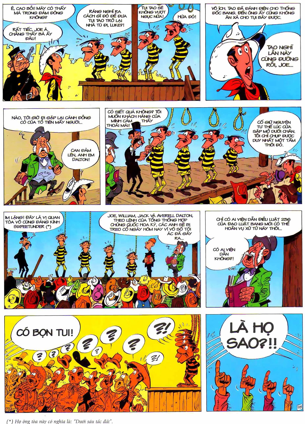 Giá Treo Cổ Cho Dalton — page 8