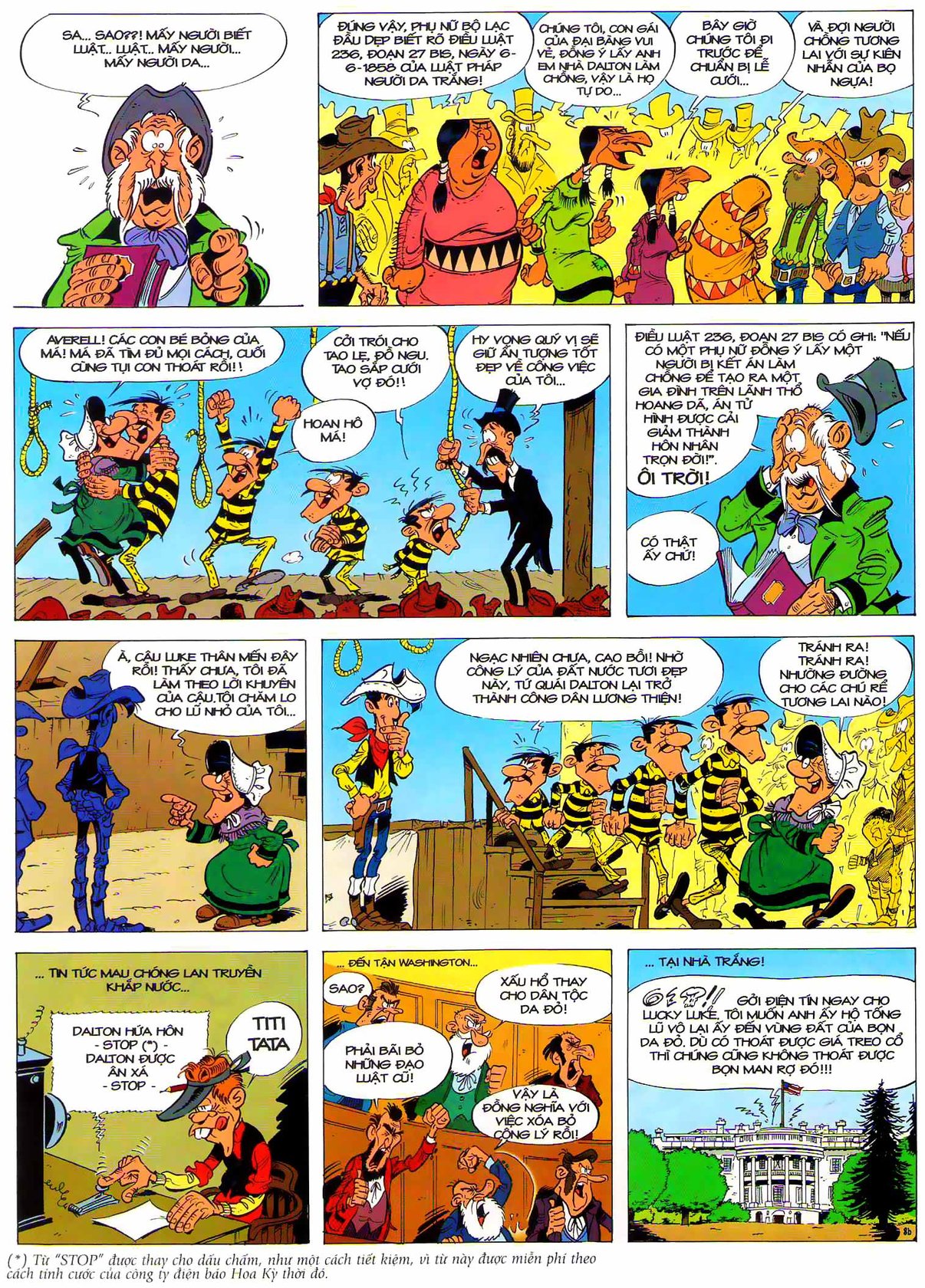 Giá Treo Cổ Cho Dalton — page 9