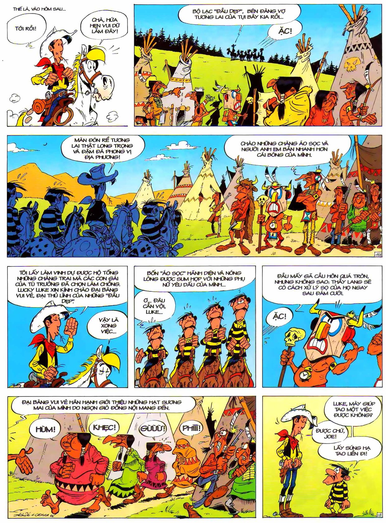 Giá Treo Cổ Cho Dalton — page 12
