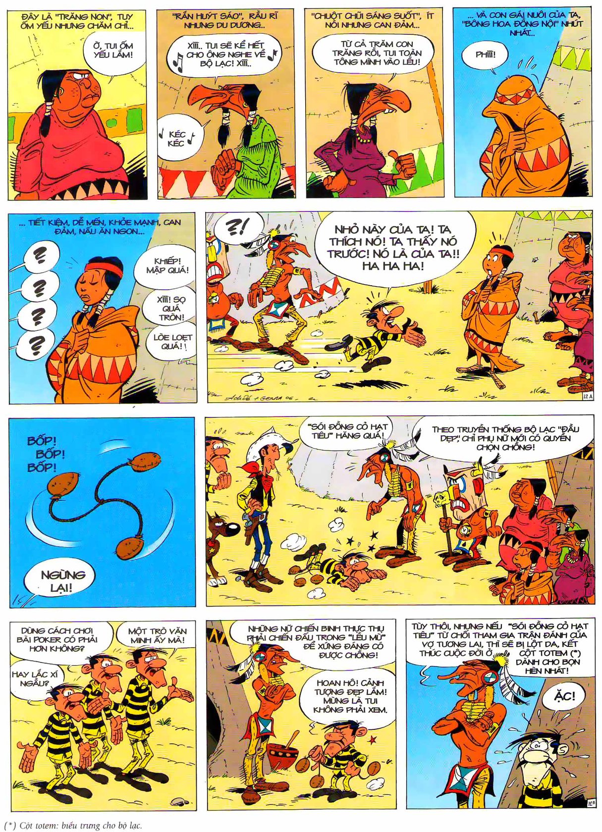 Giá Treo Cổ Cho Dalton — page 13