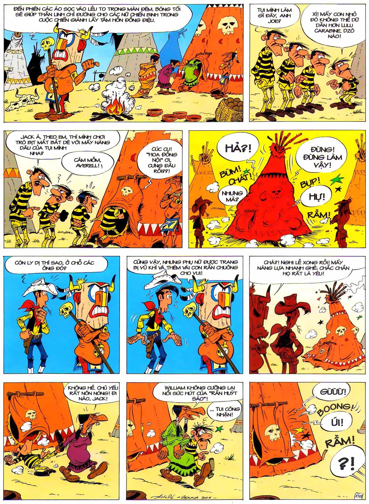 Giá Treo Cổ Cho Dalton — page 14