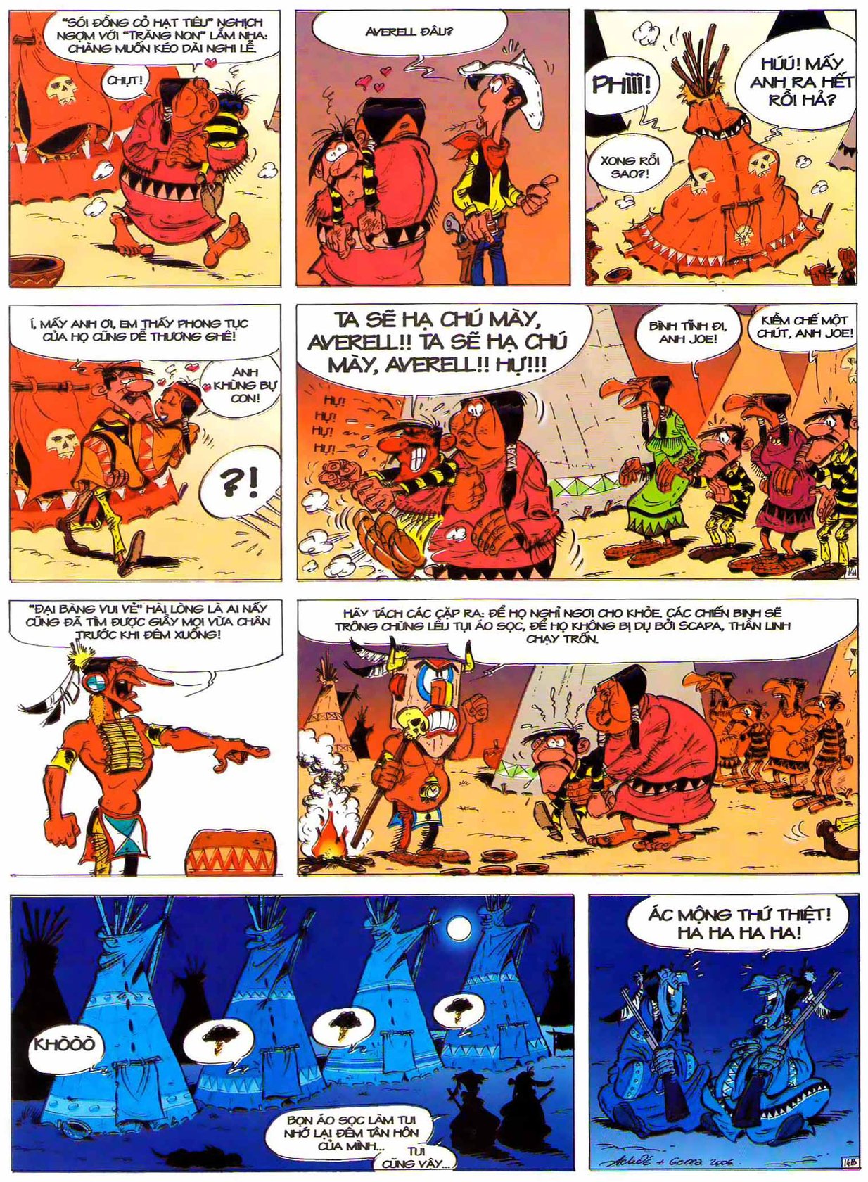 Giá Treo Cổ Cho Dalton — page 15