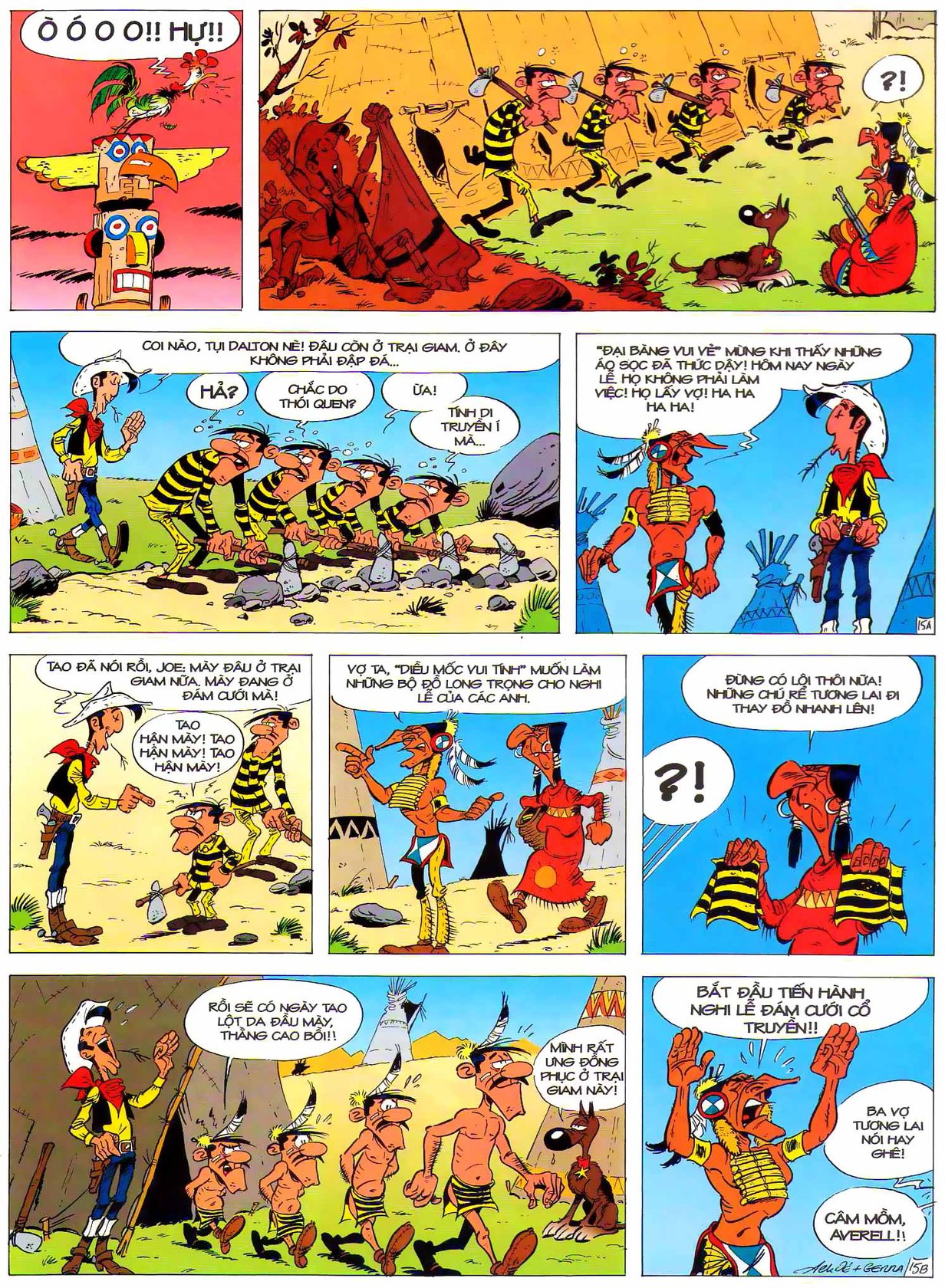 Giá Treo Cổ Cho Dalton — page 16