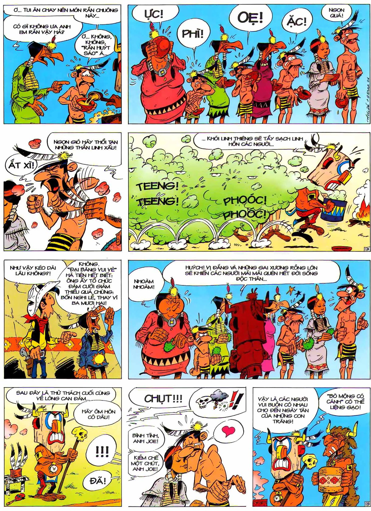Giá Treo Cổ Cho Dalton — page 18