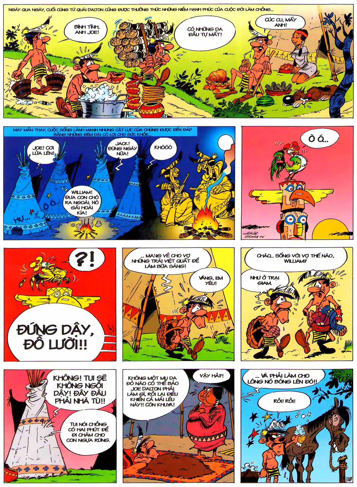 Giá Treo Cổ Cho Dalton — page 21