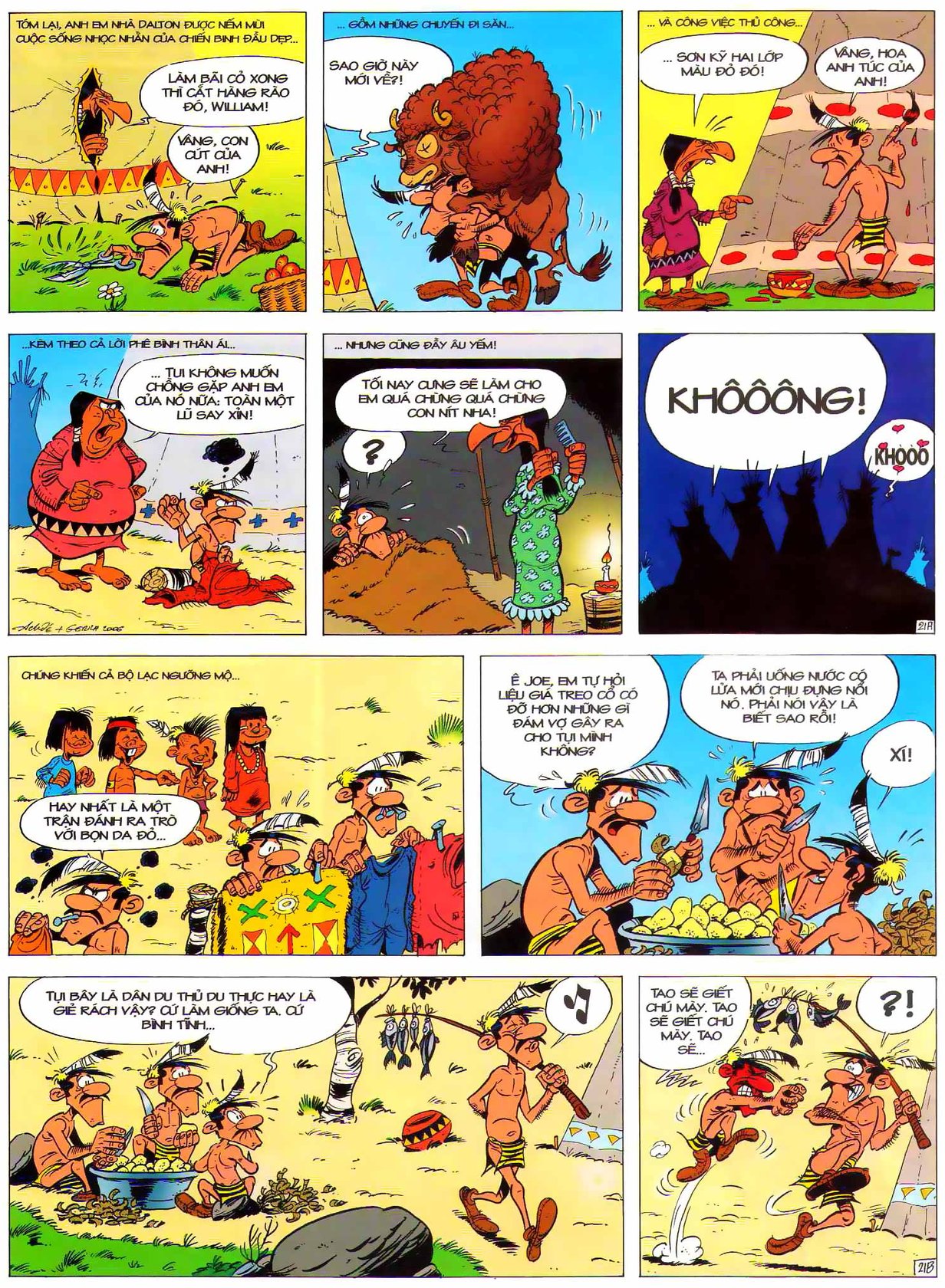 Giá Treo Cổ Cho Dalton — page 22