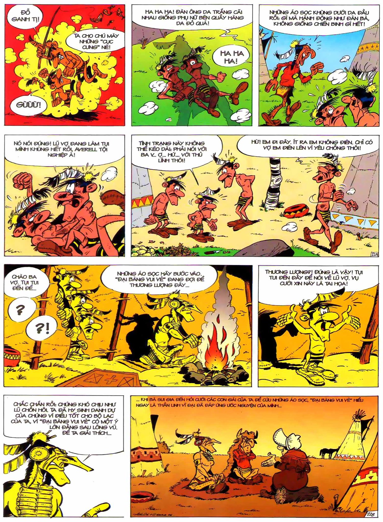 Giá Treo Cổ Cho Dalton — page 23