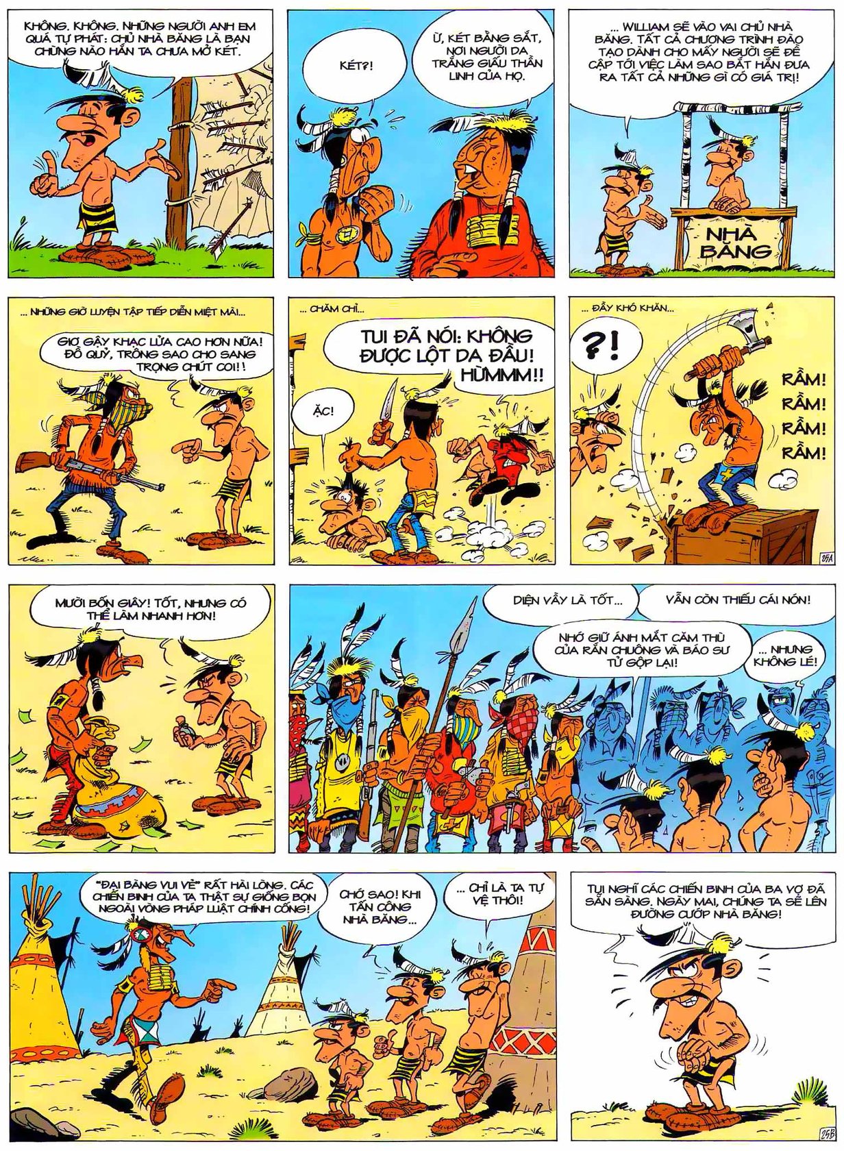 Giá Treo Cổ Cho Dalton — page 26