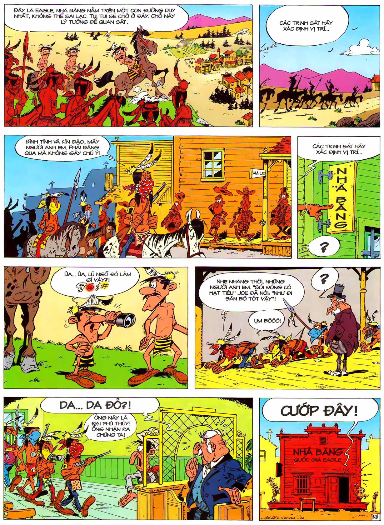 Giá Treo Cổ Cho Dalton — page 27