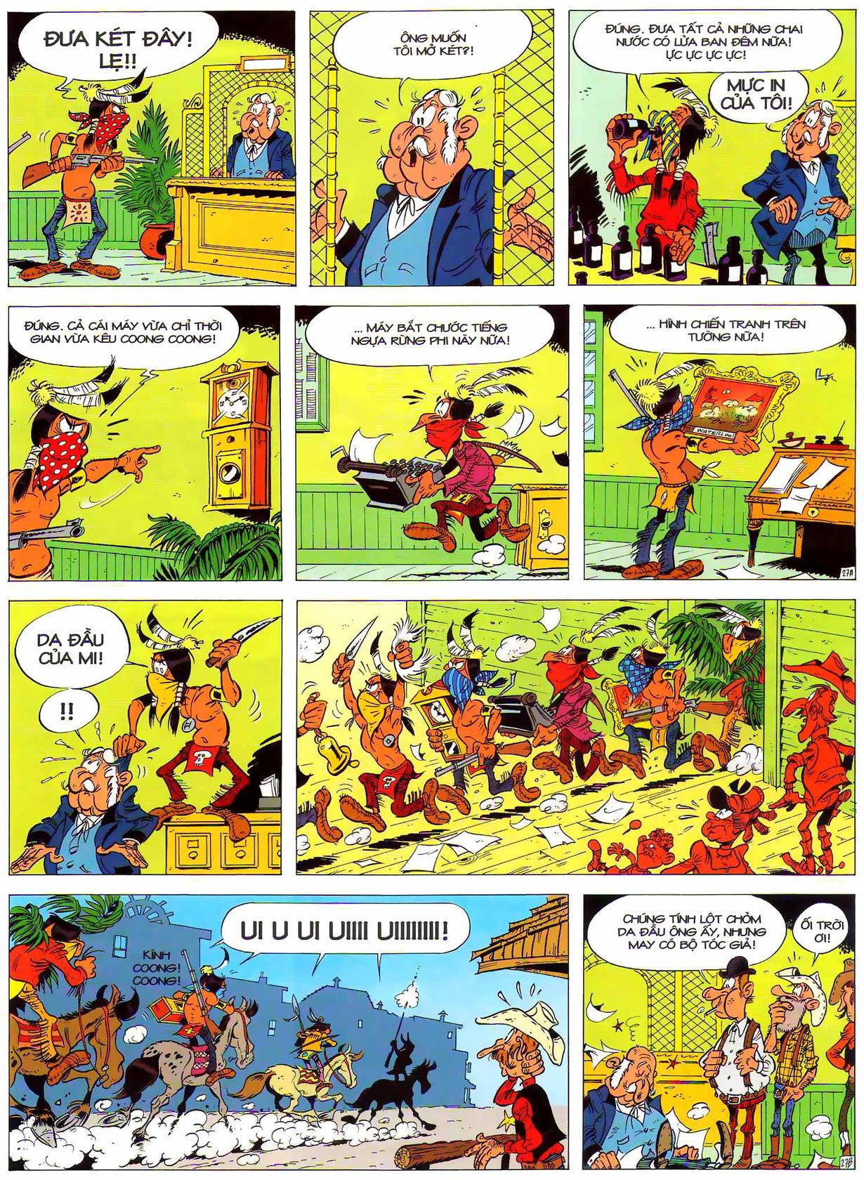 Giá Treo Cổ Cho Dalton — page 28