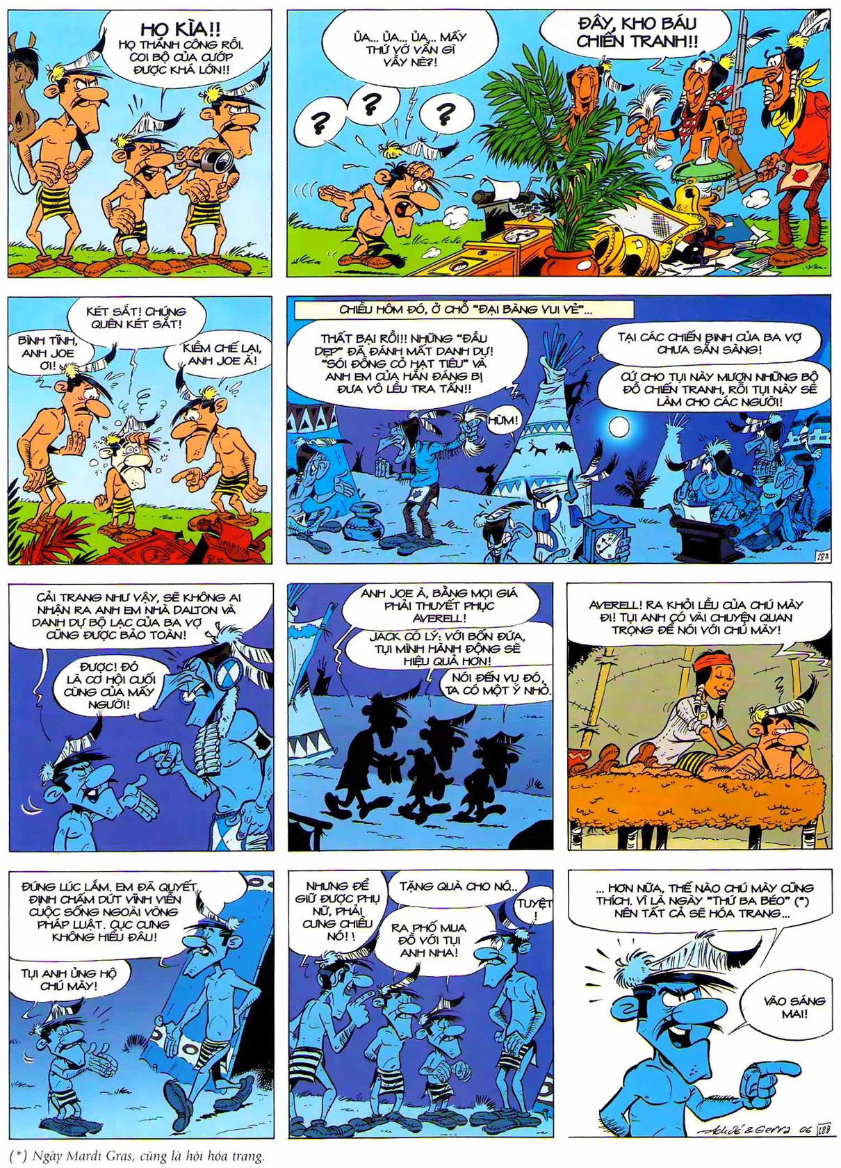 Giá Treo Cổ Cho Dalton — page 29