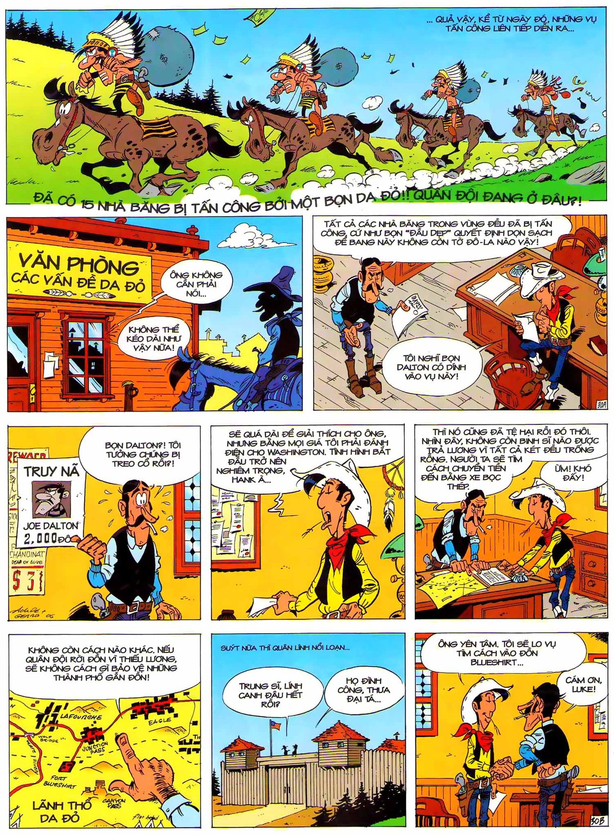 Giá Treo Cổ Cho Dalton — page 31