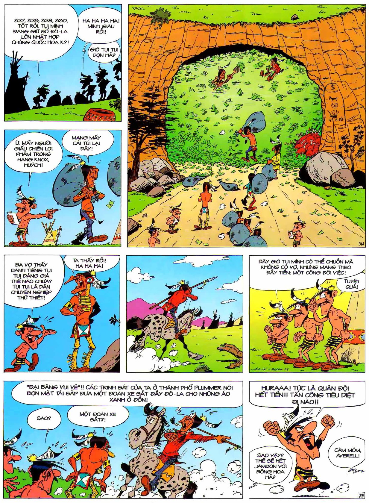 Giá Treo Cổ Cho Dalton — page 32