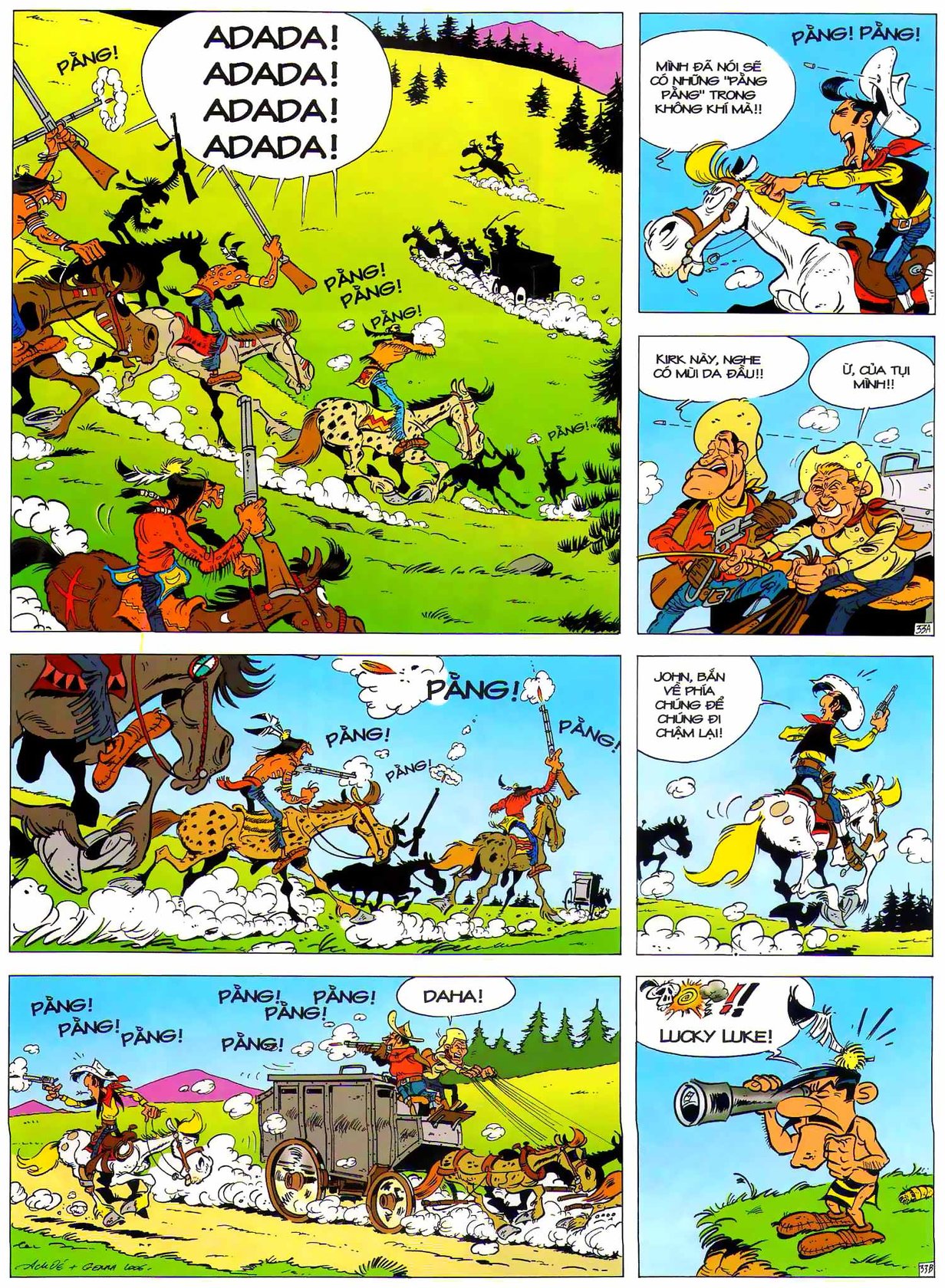 Giá Treo Cổ Cho Dalton — page 34